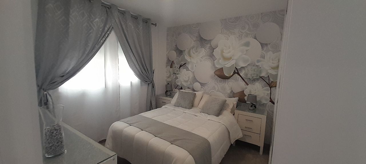 apartamento gris en barbate (cadiz)