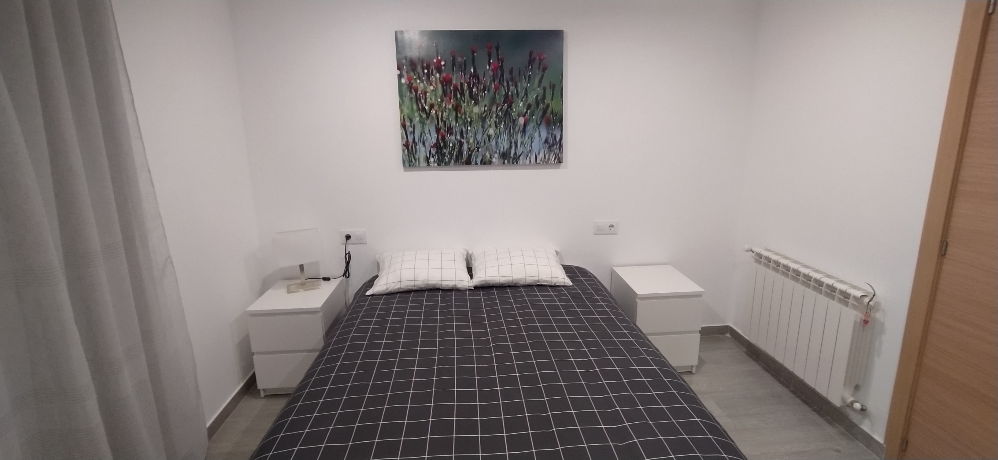**** Apartment Room Ultreia Redondela