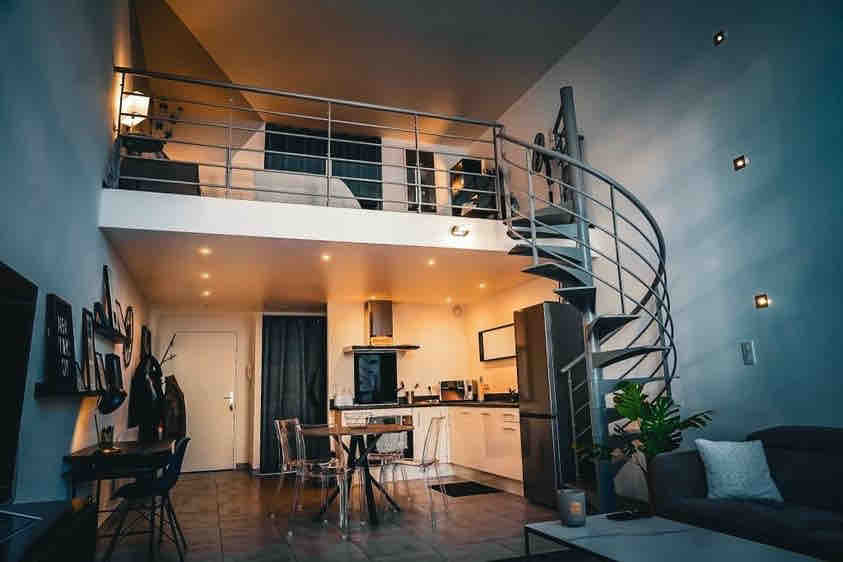 I Loft You