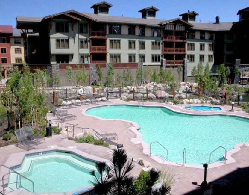 The Village Mammoth Stay where you play! Condominiums for Rent in