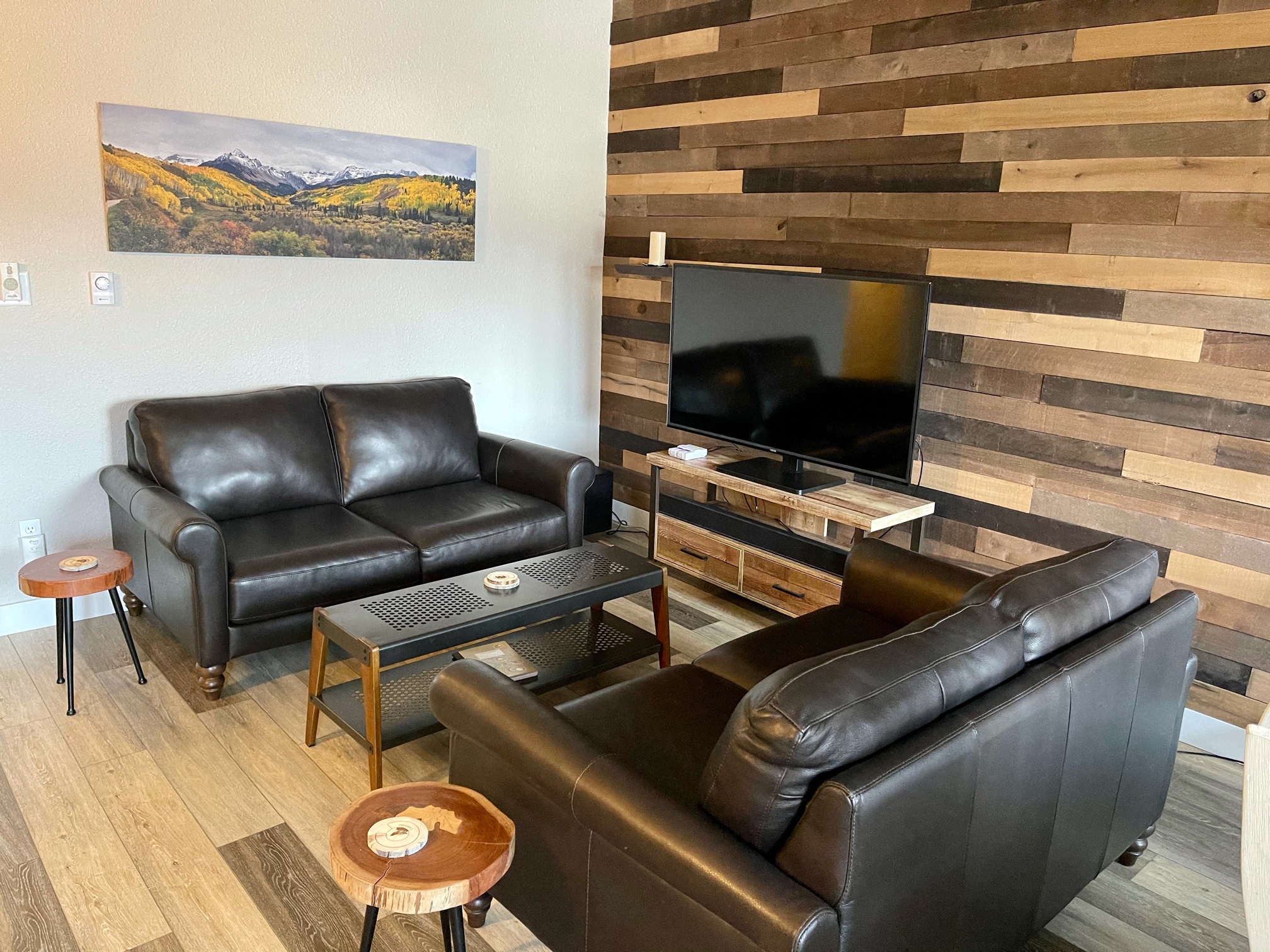 BV Downtown Condo - STR-081
