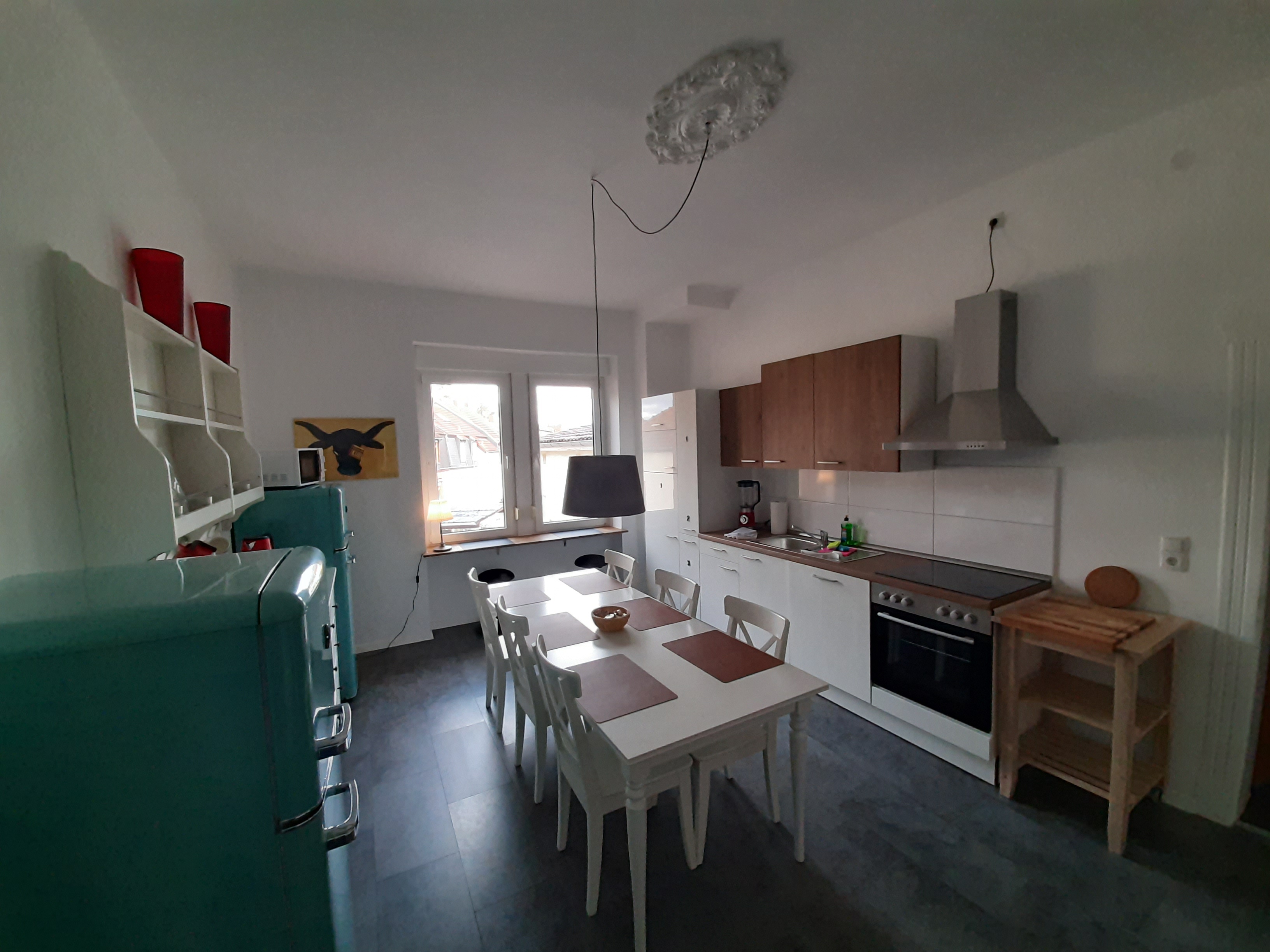 2 Zimmer Wohnung Kaiserslautern Provisionsfrei Mieten
