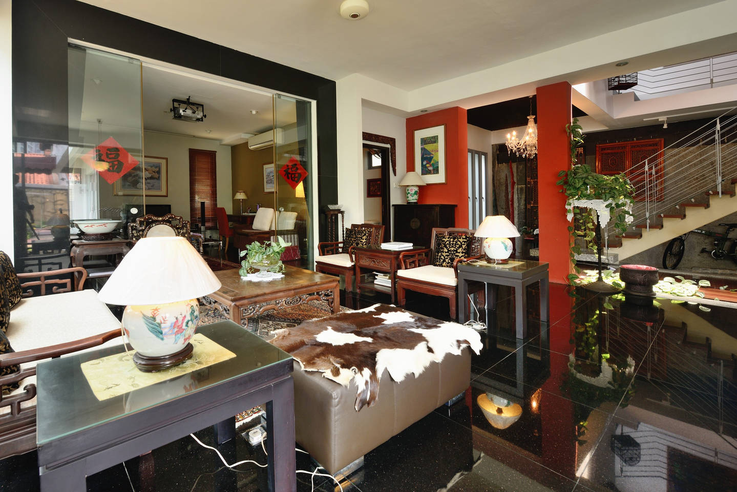 The Zen Room