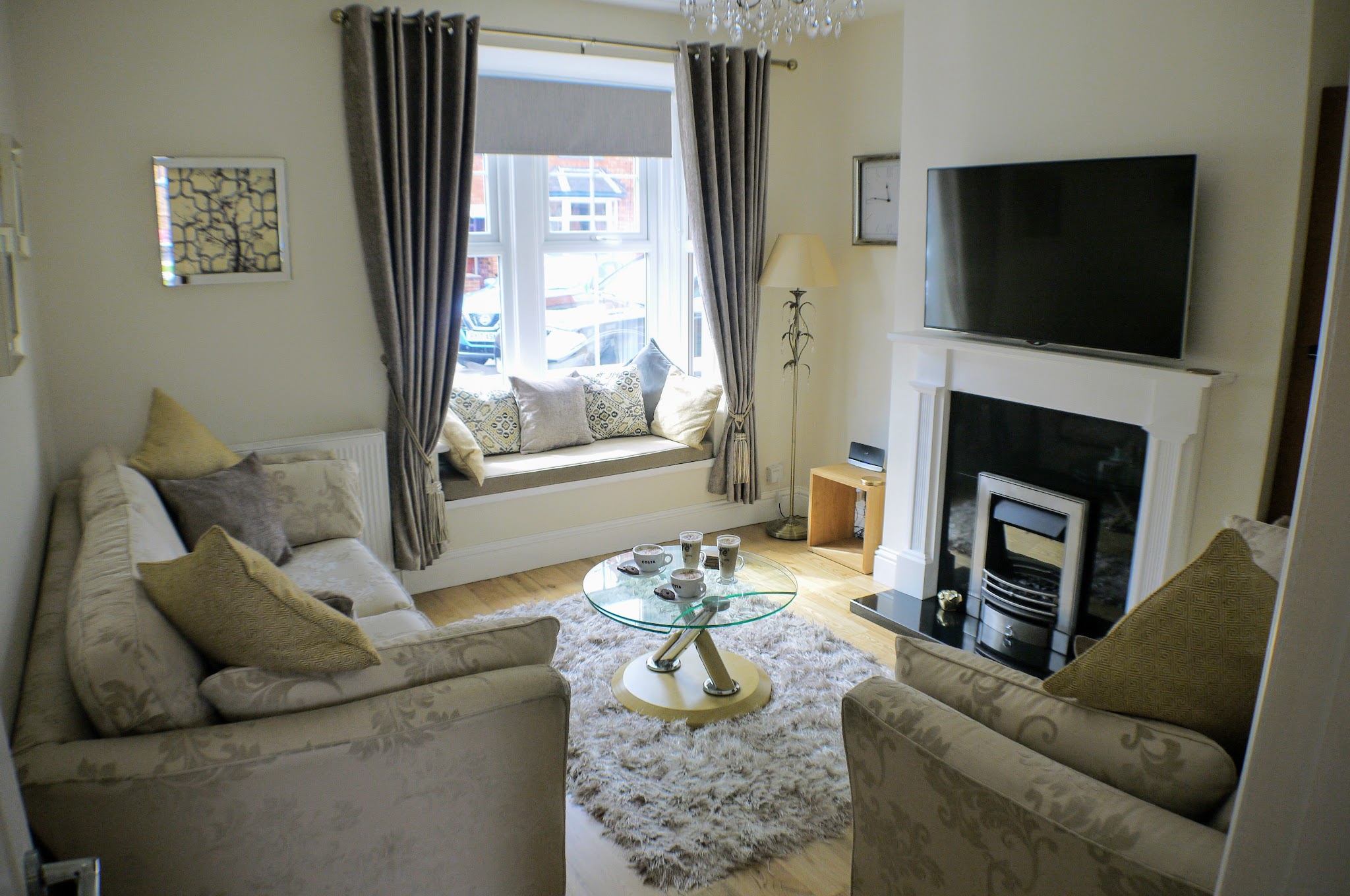 Luxury & Comfort 200 yards from  Cathedral quarter