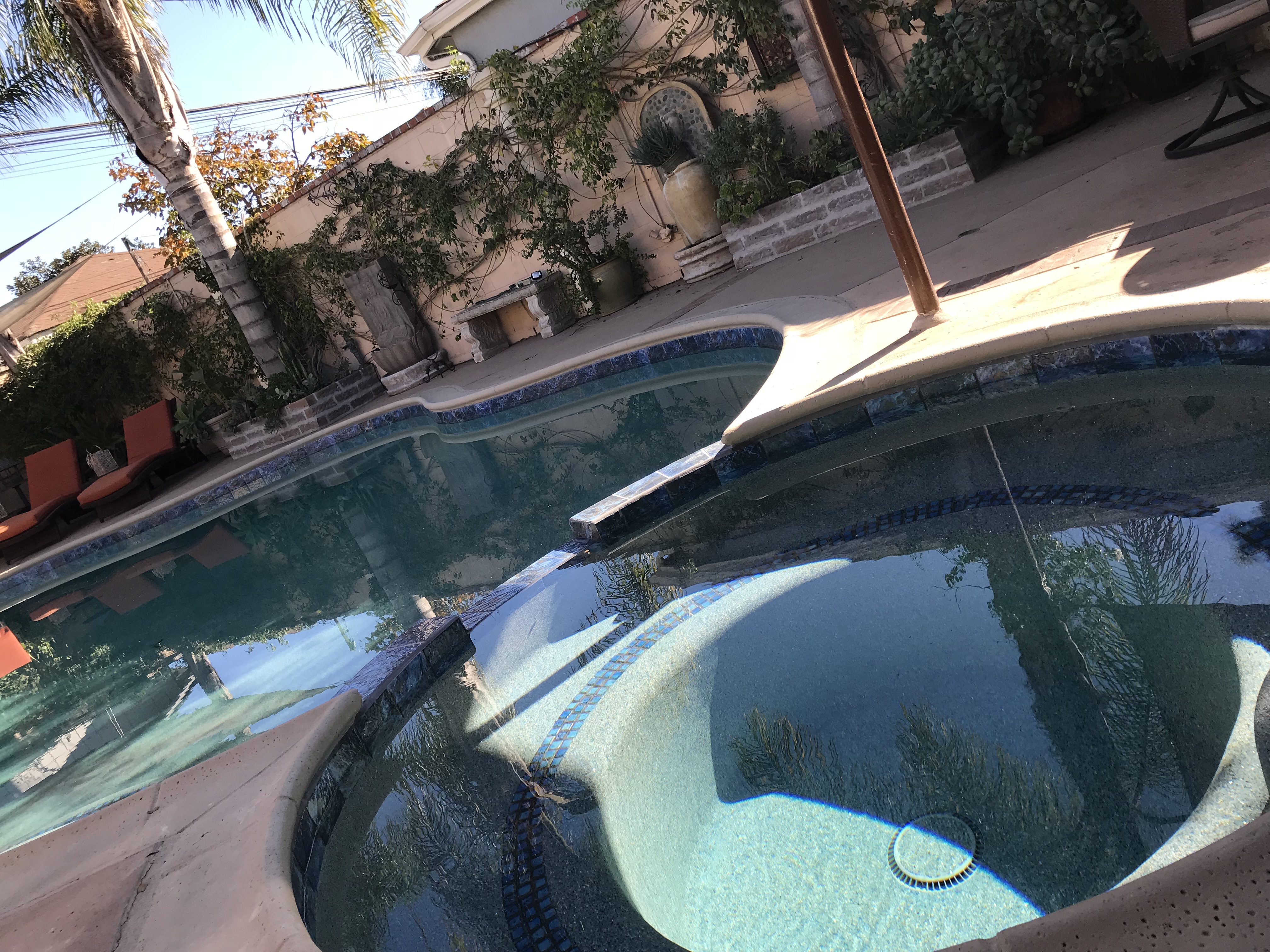 Studio with Pool & Spa by Venice Beach