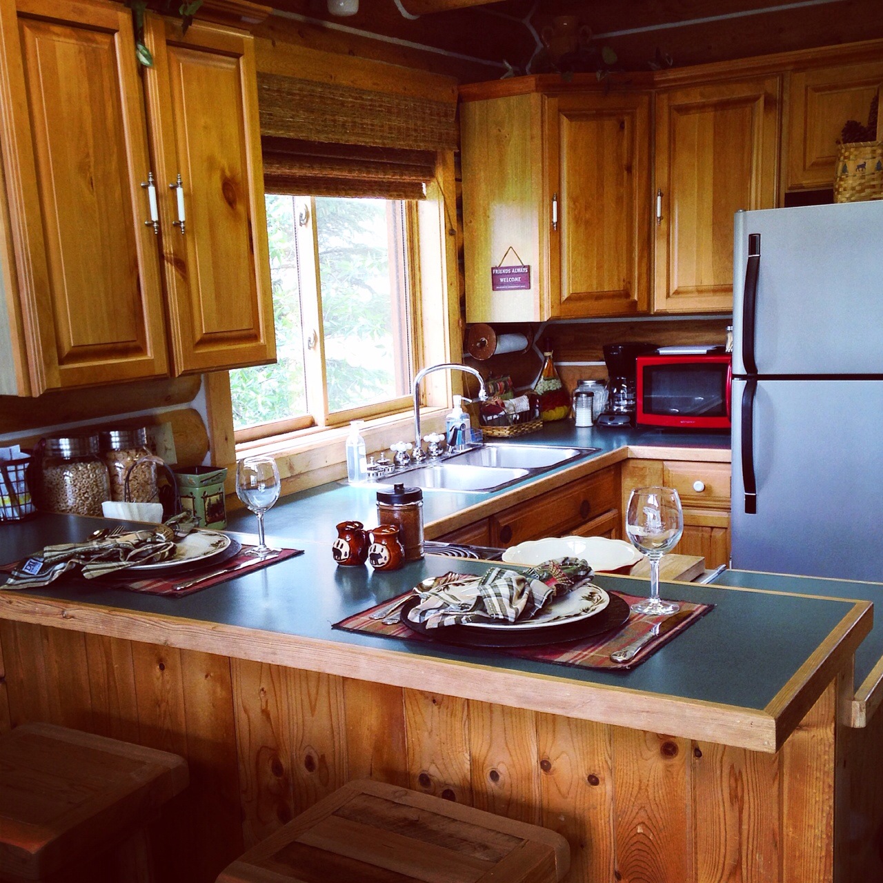 Montana Fishing Cabin Cabins for Rent in Livingston, Montana, United