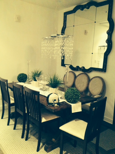 penthouse in Liberty Village in Niagara, Toronto