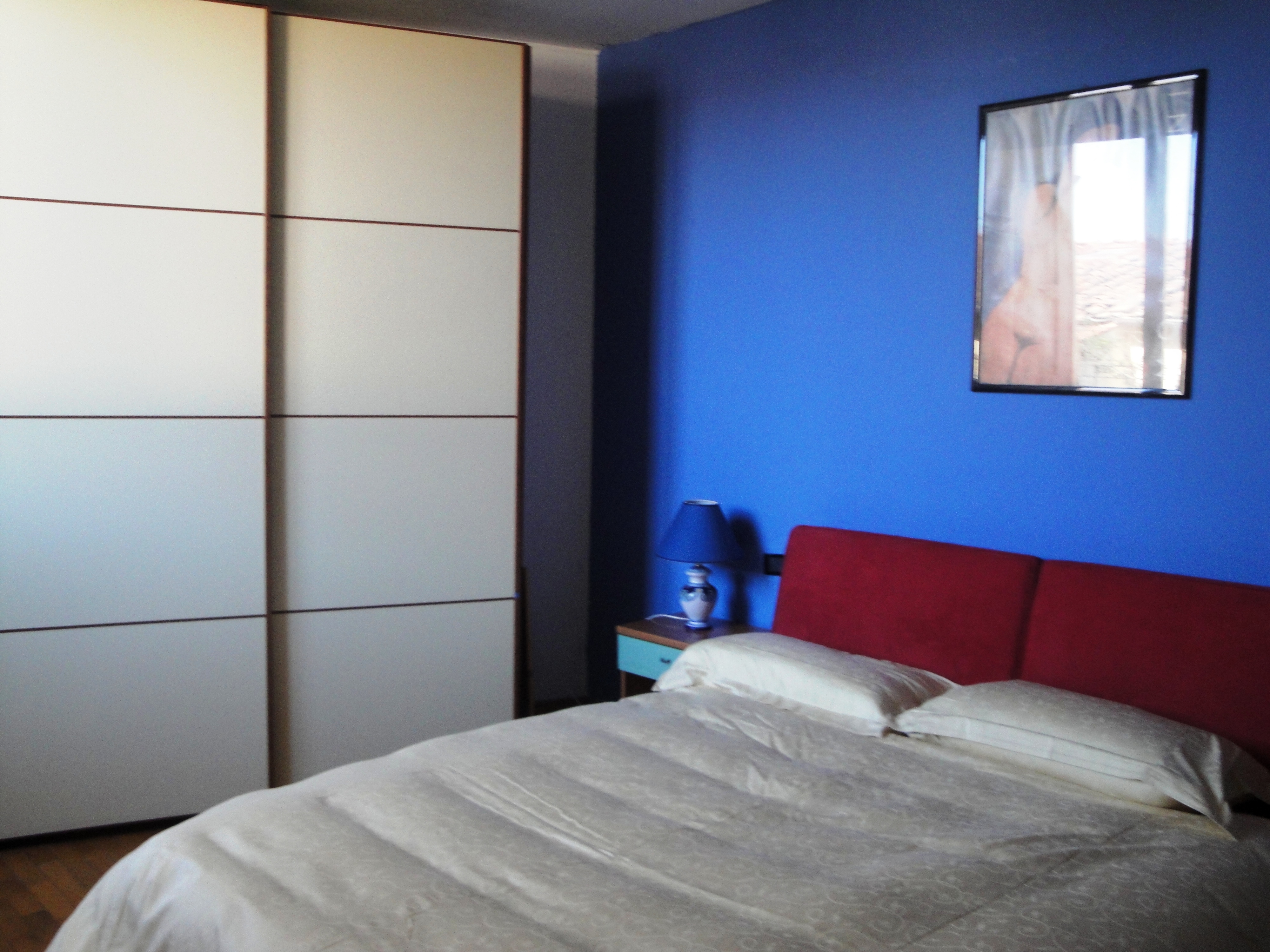 Comfortable private room in Centro Storico, Florence