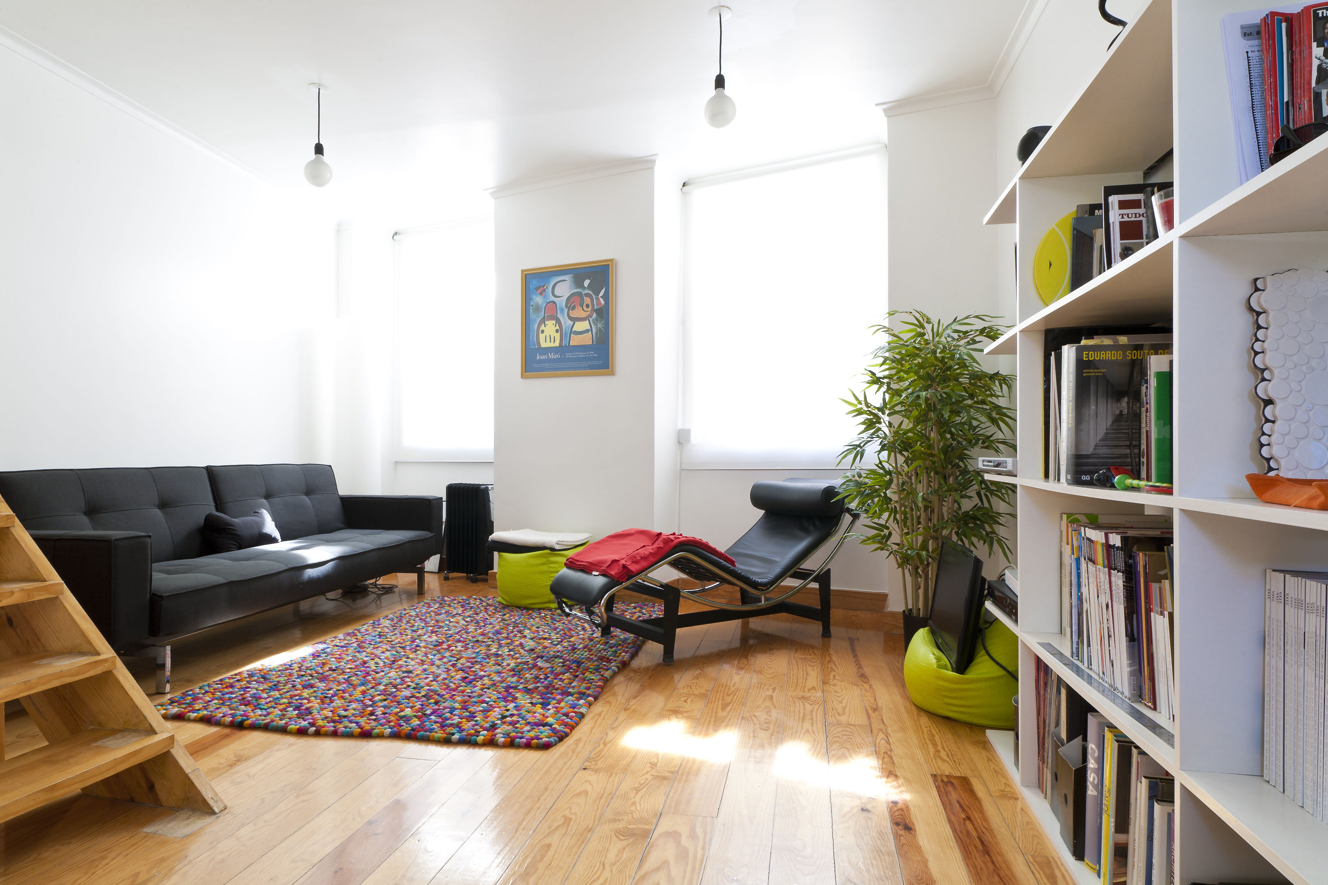 Trendy apartment - historic center in Misericrdia, Lisbon