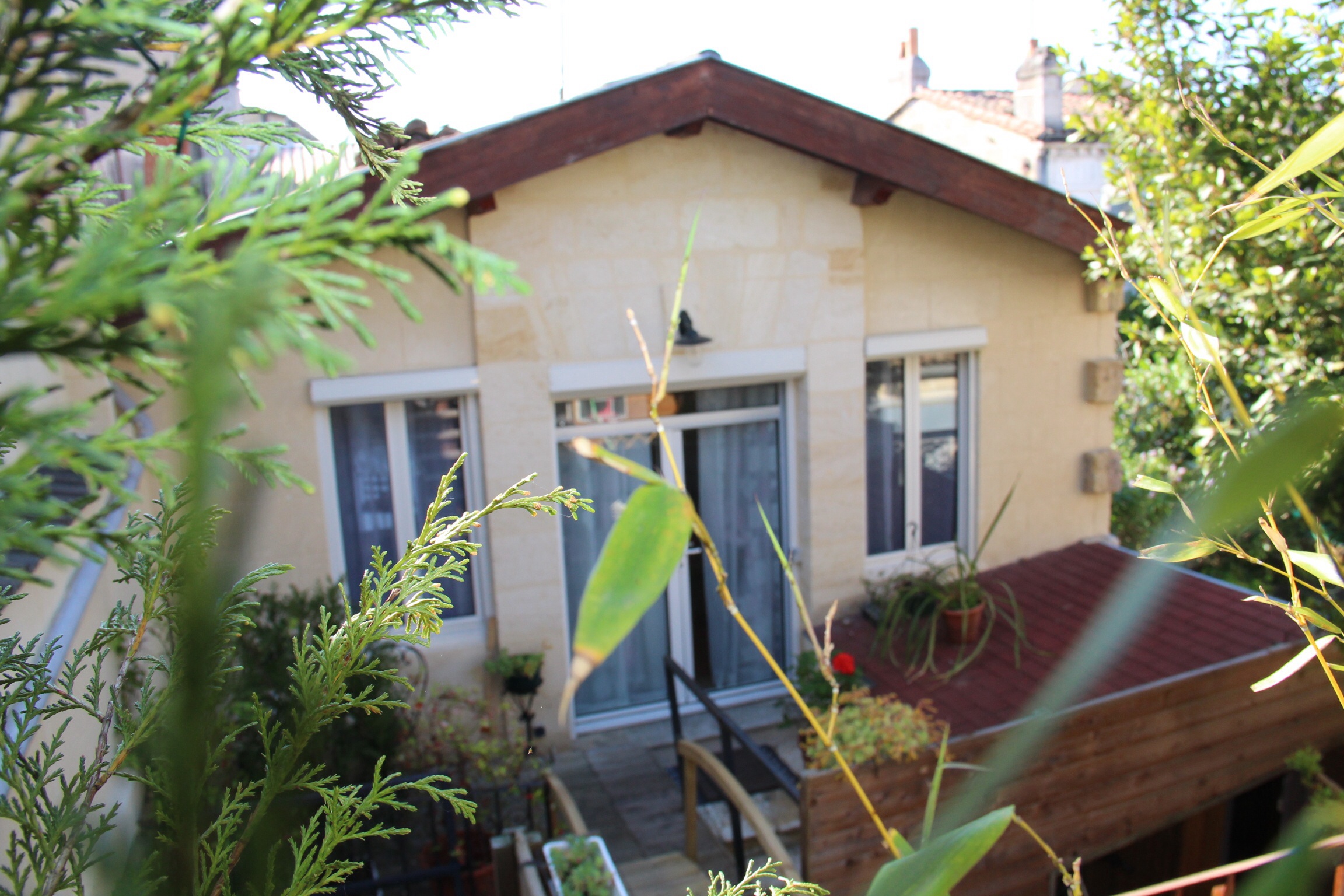 Appartement Meublé (Garage Sécurisé) in Centre ville (Bordeaux), Bordeaux