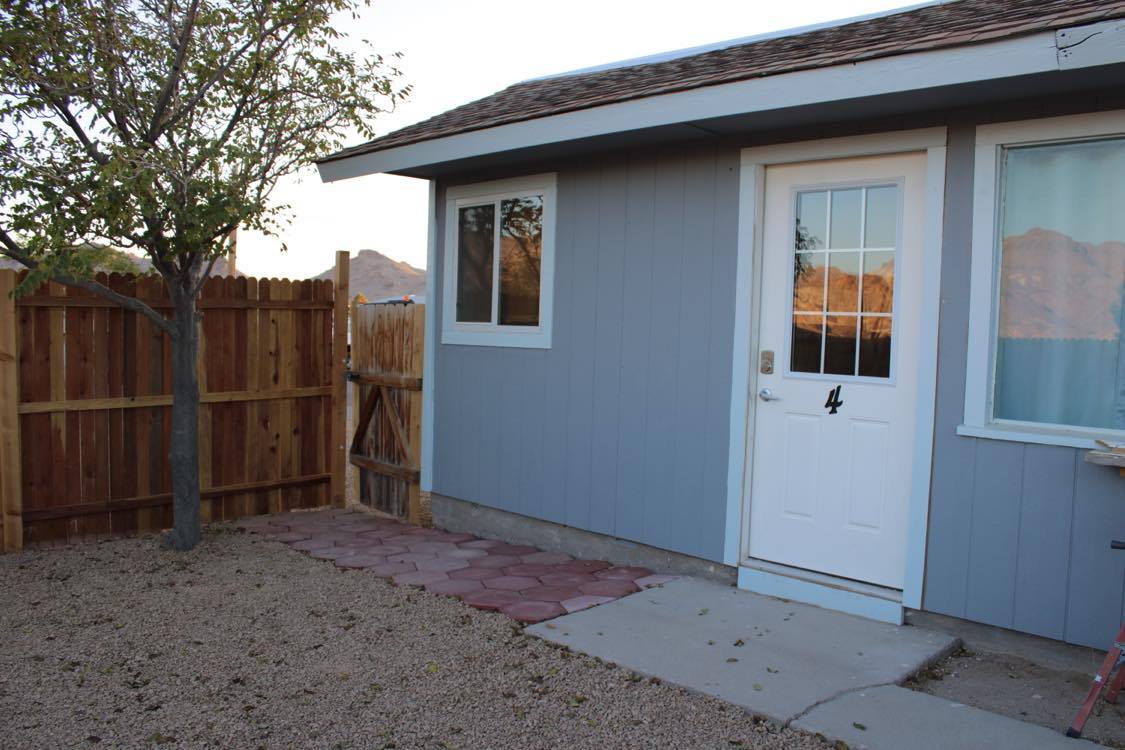 Beatty, NV 7 Miles to Death Valley Houses for Rent in Beatty, Nevada