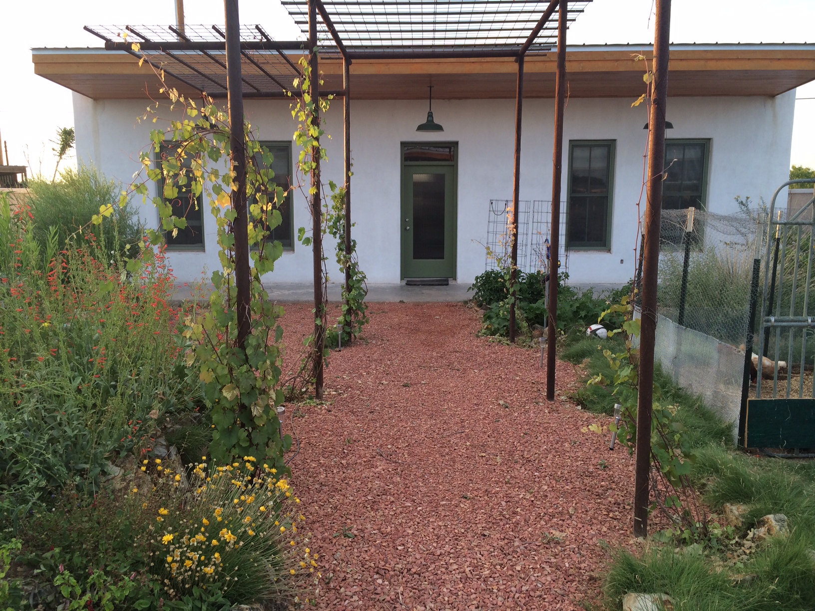 Lovely Marfa Hideaway Houses for Rent in Marfa, Texas, United States