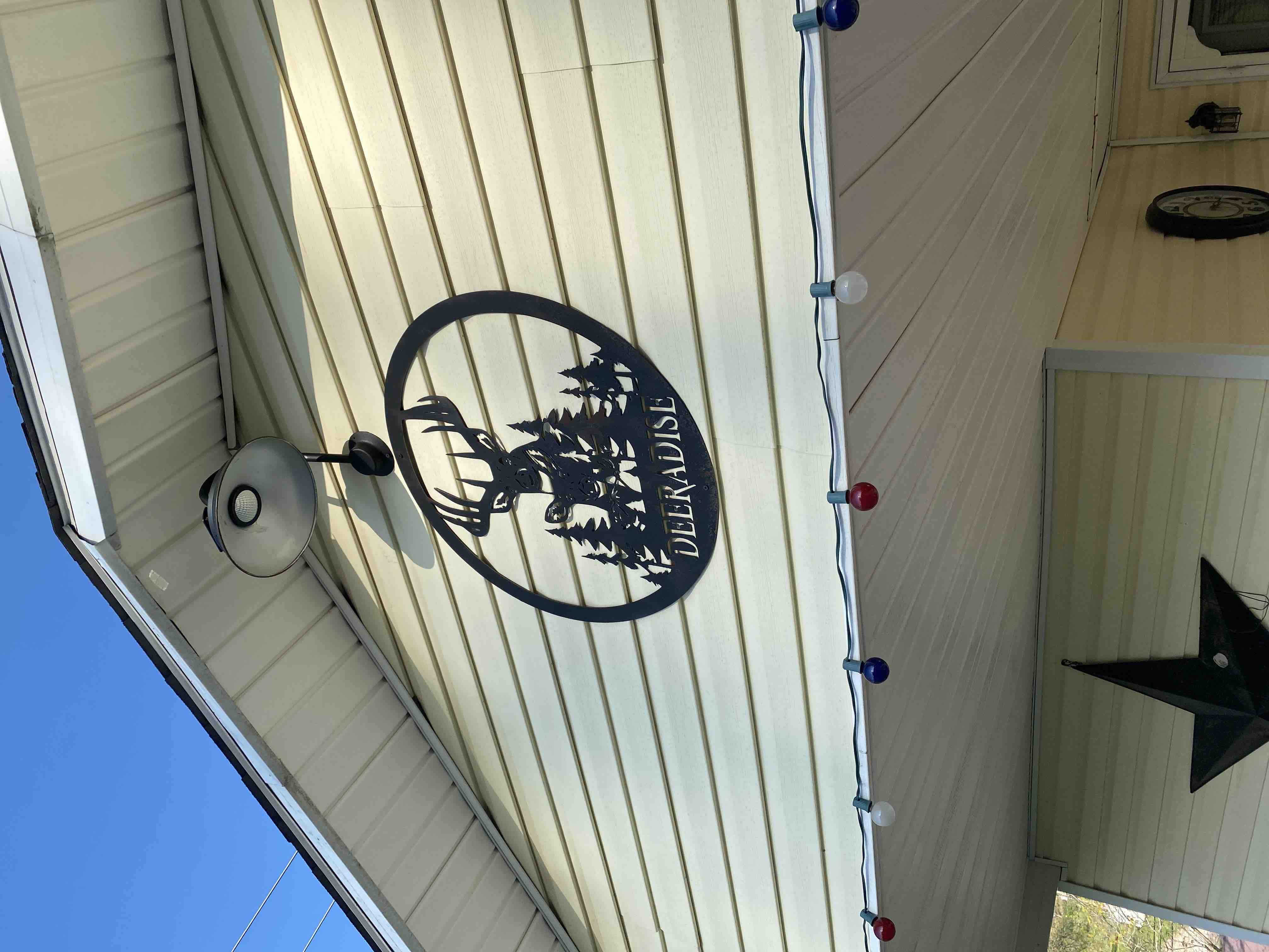 Hunters Deer directive Houses for Rent in Crown City, Ohio, United