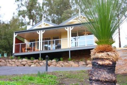 3 Kings Bed and Breakfast in Yarra Ranges, Melbourne