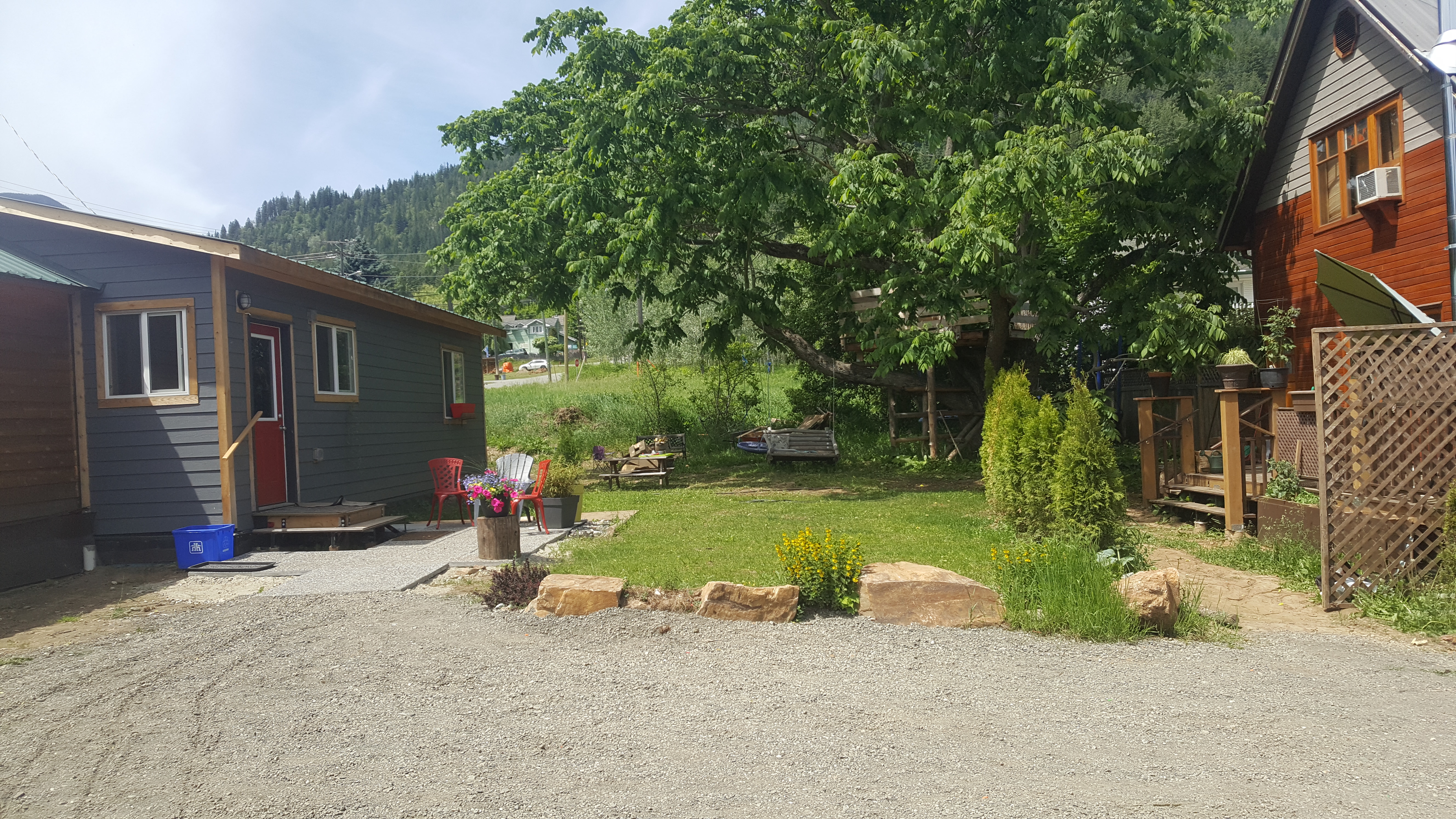 Garden Cottage/pet friendly