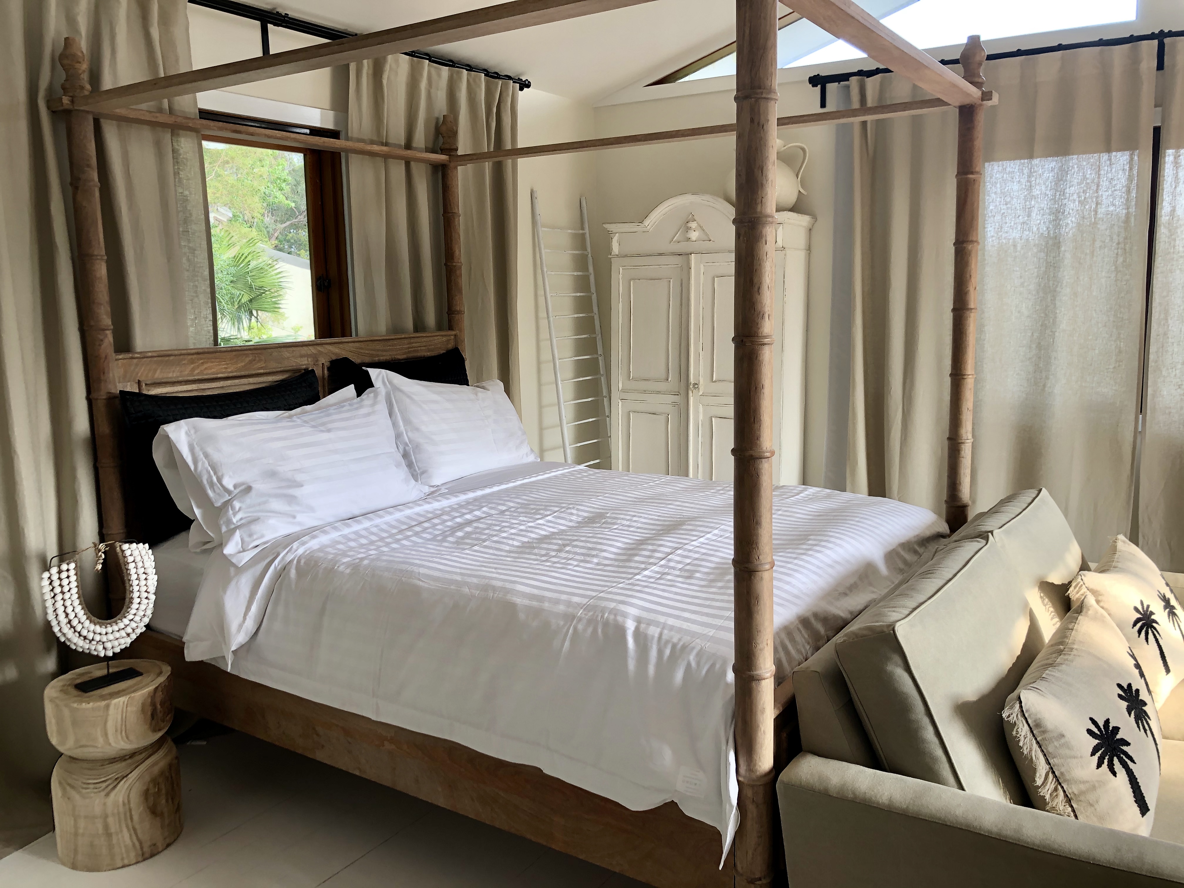 Stylish, tranquil & private studio in Avalon Beach