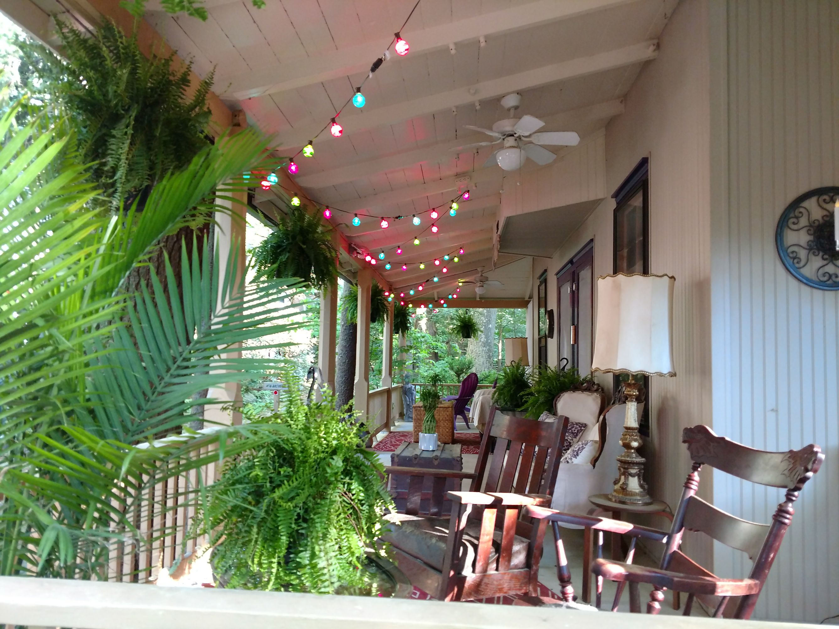 Transcendentalist on 6th Street Cottages for Rent in Mount Gretna