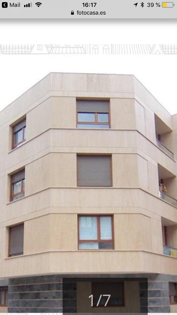 New studio in a central area of Santoña