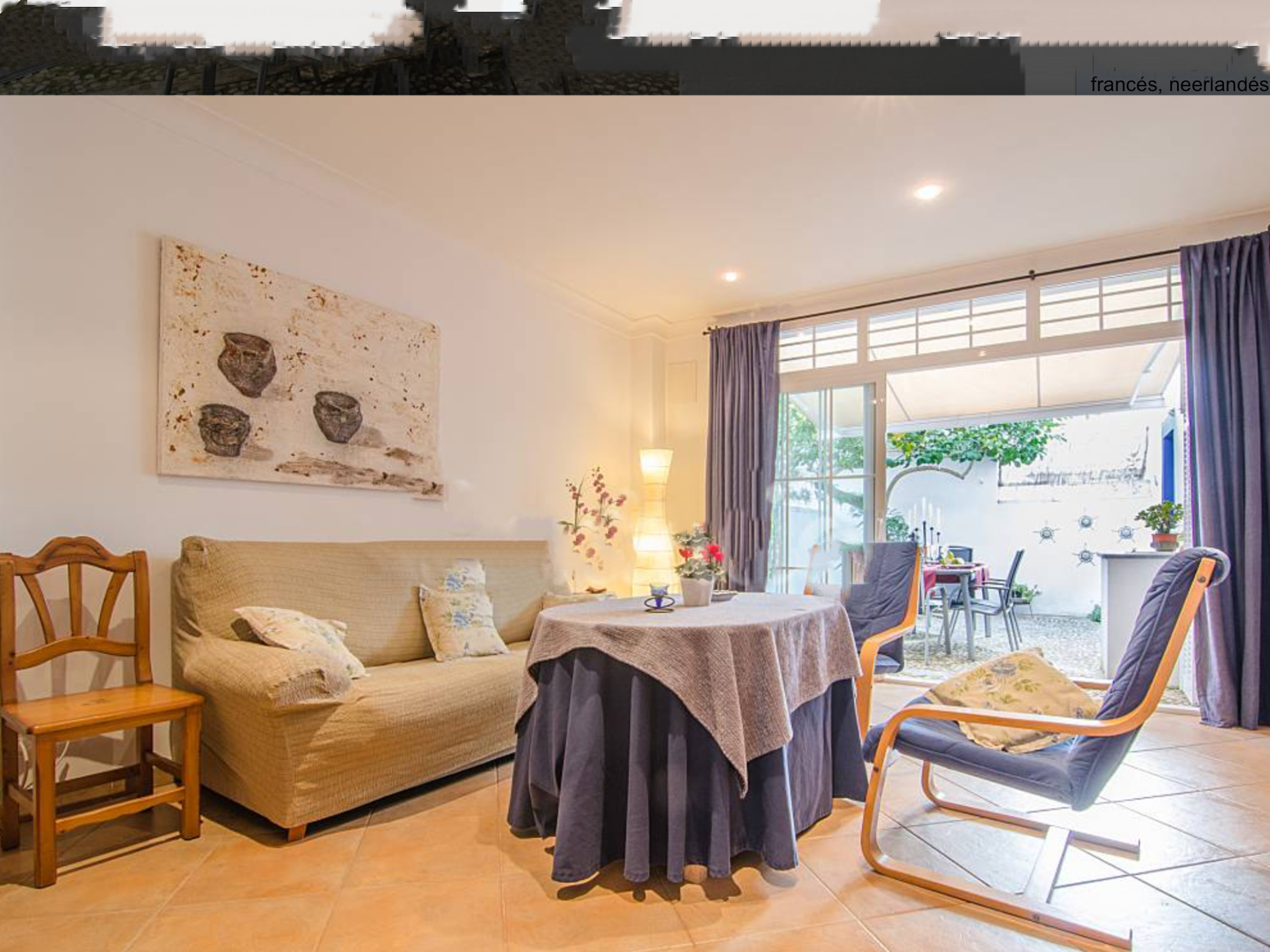casa 300 m playa Porto Cristo. in Manacor, Mallorca