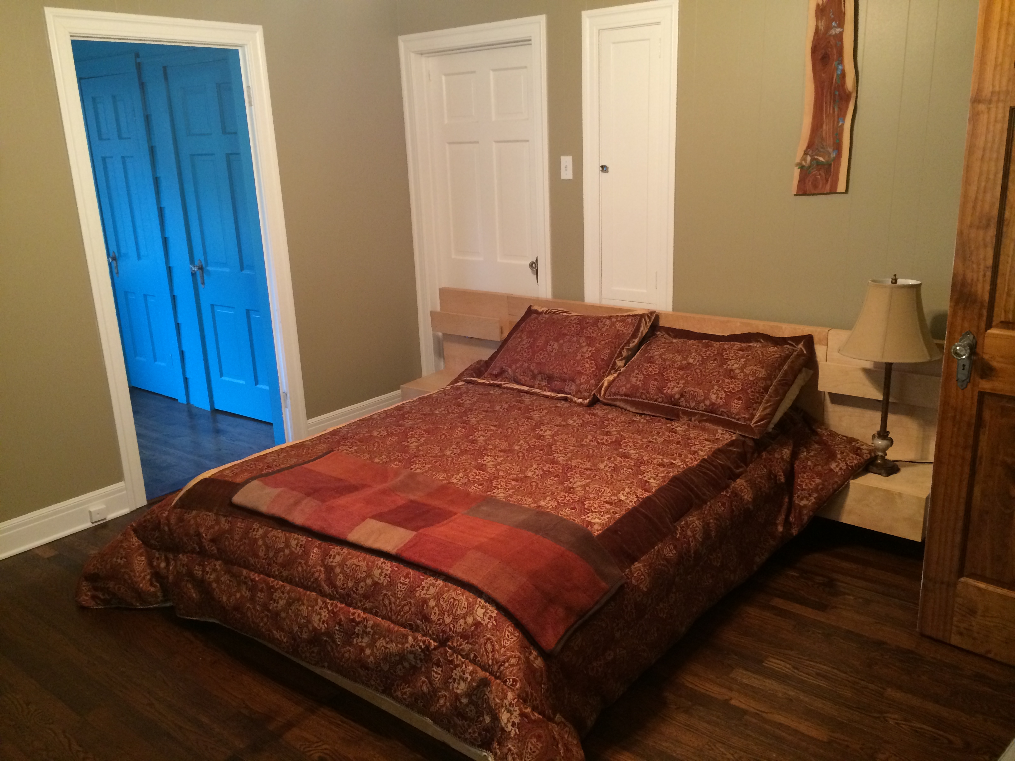 Onion Creek House Dripping Springs, Driftwood, TX Houses for Rent in