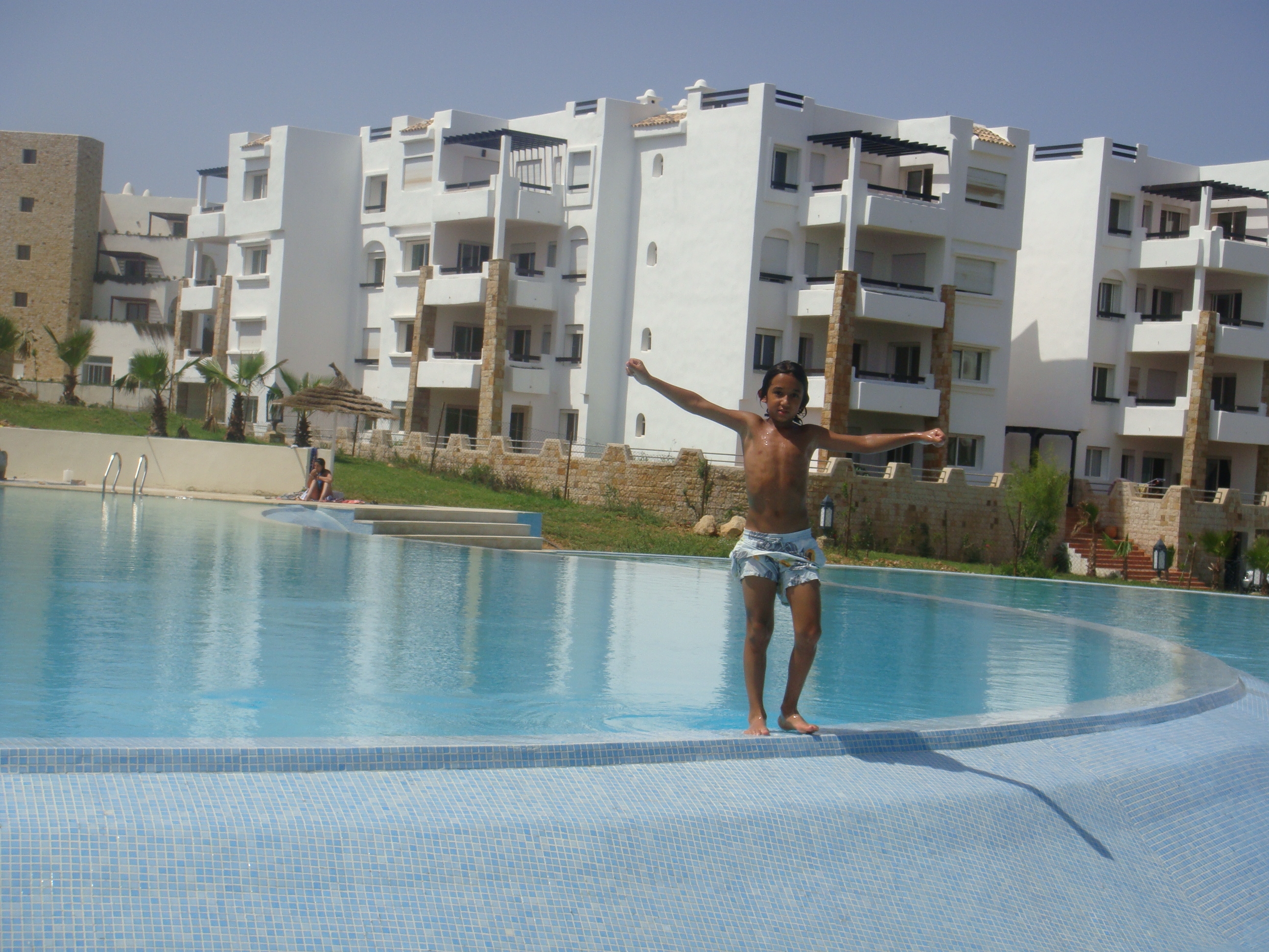 Playa Del Pacha Marina Smir Condos A Louer A Marina Smir Tanger Tetouan Maroc Airbnb