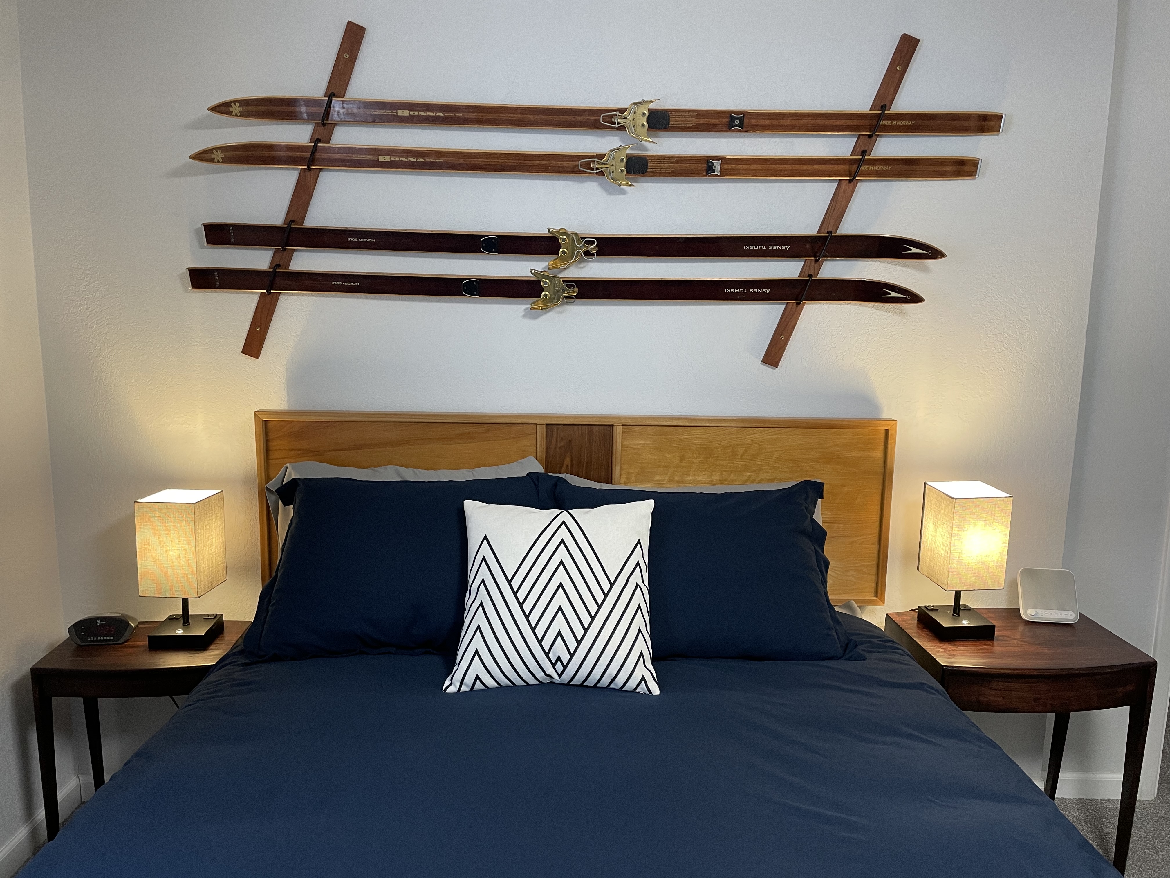 Clean & Cozy 2 Bedroom Suite - Near Downtown & MSU in Bozeman, Bozeman
