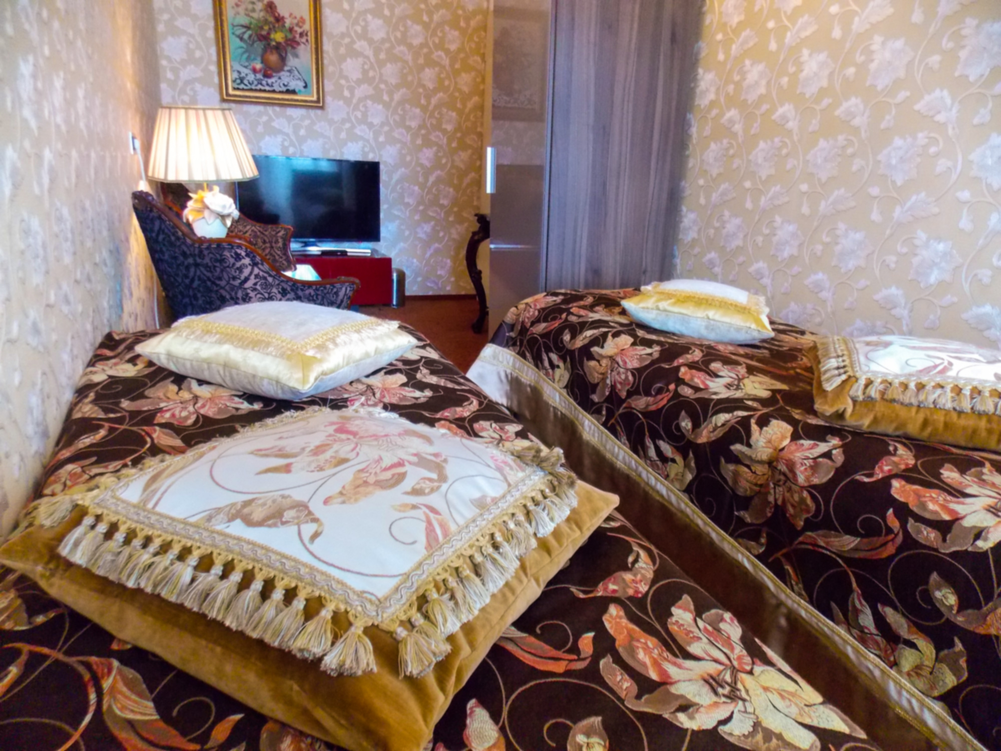 Cozy B&B Rotterdam Center 3 — Rotterdam stay