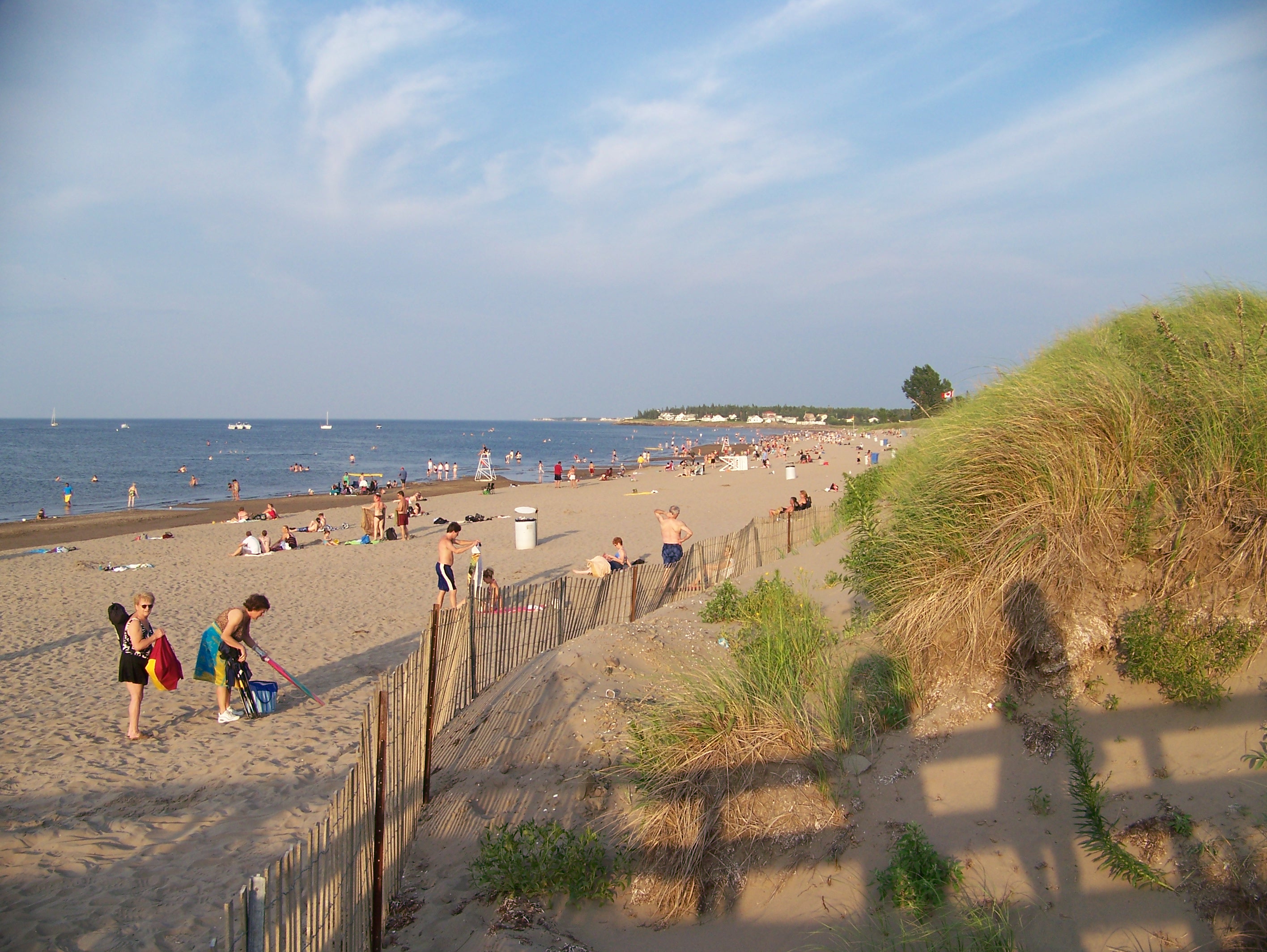 Cottage for rent NEAR Parlee Beach in Shediac, New Brunswick