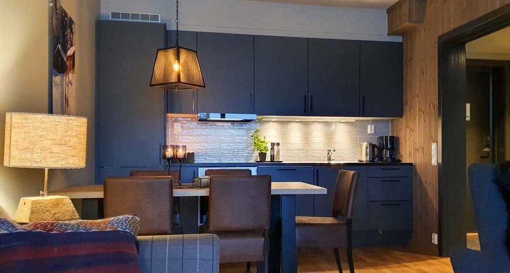 Sykkelferie i Trysil? Perfekt leilighet til utleie - Apartments for