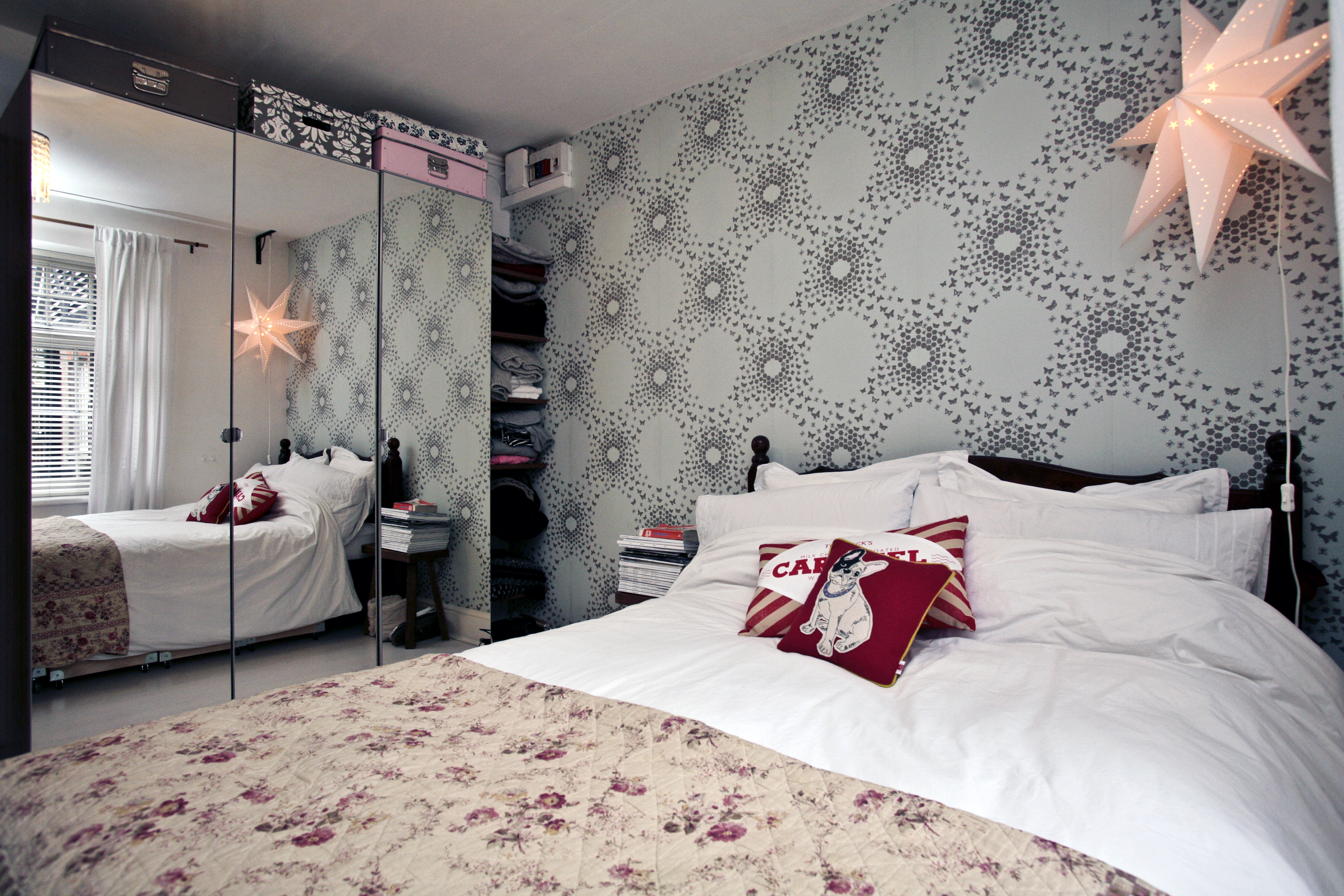 Unique Stylish Flat-Great Location! — real-estate in Tower Hamlets, London