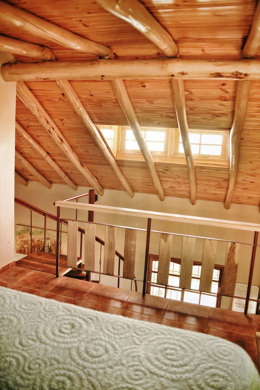 Cabaña Rural San Rafael, Mendoza Airbnb