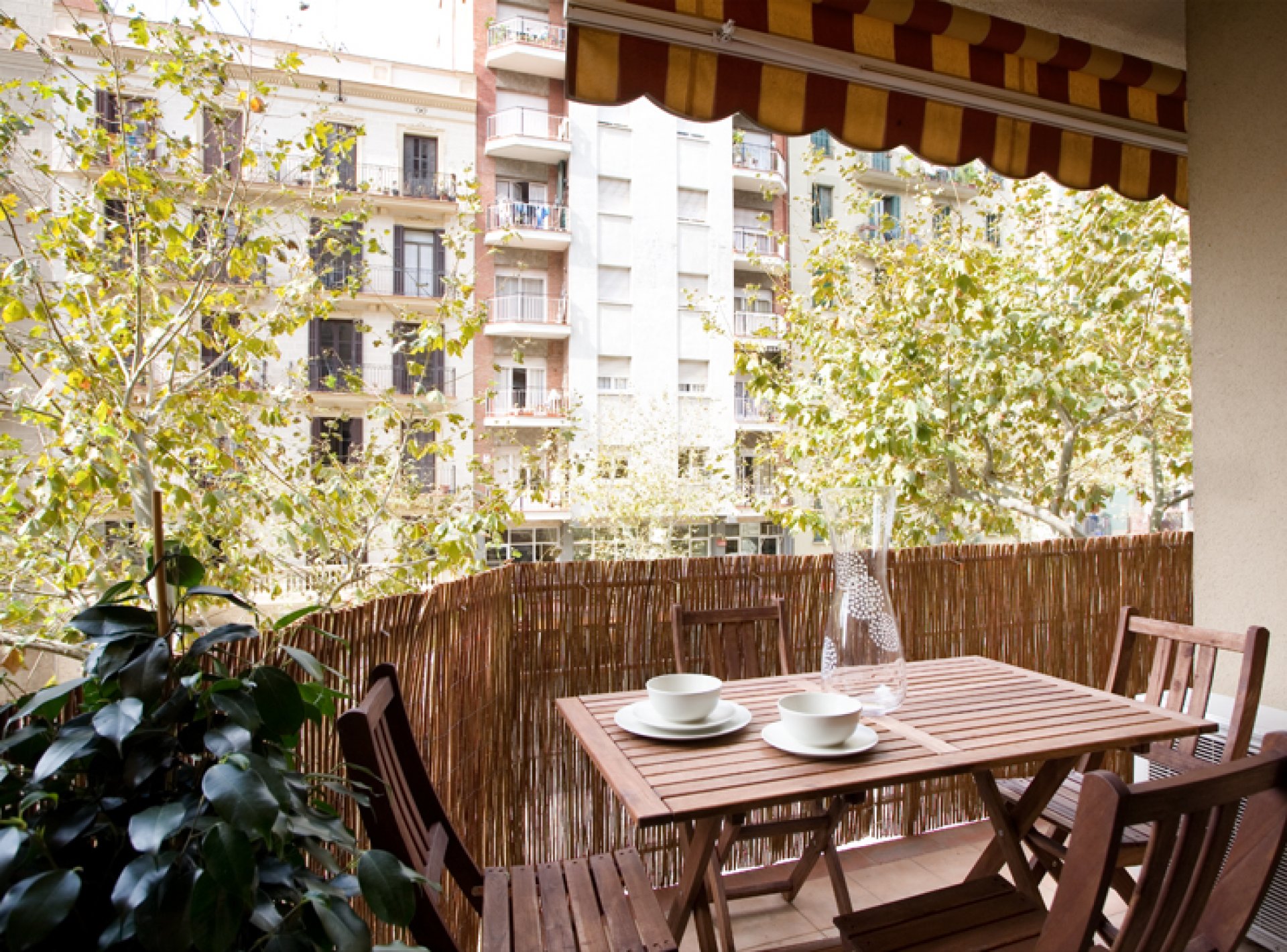 GAUDI Barcelonastuff Apartment in la Sagrada Família, Barcelona