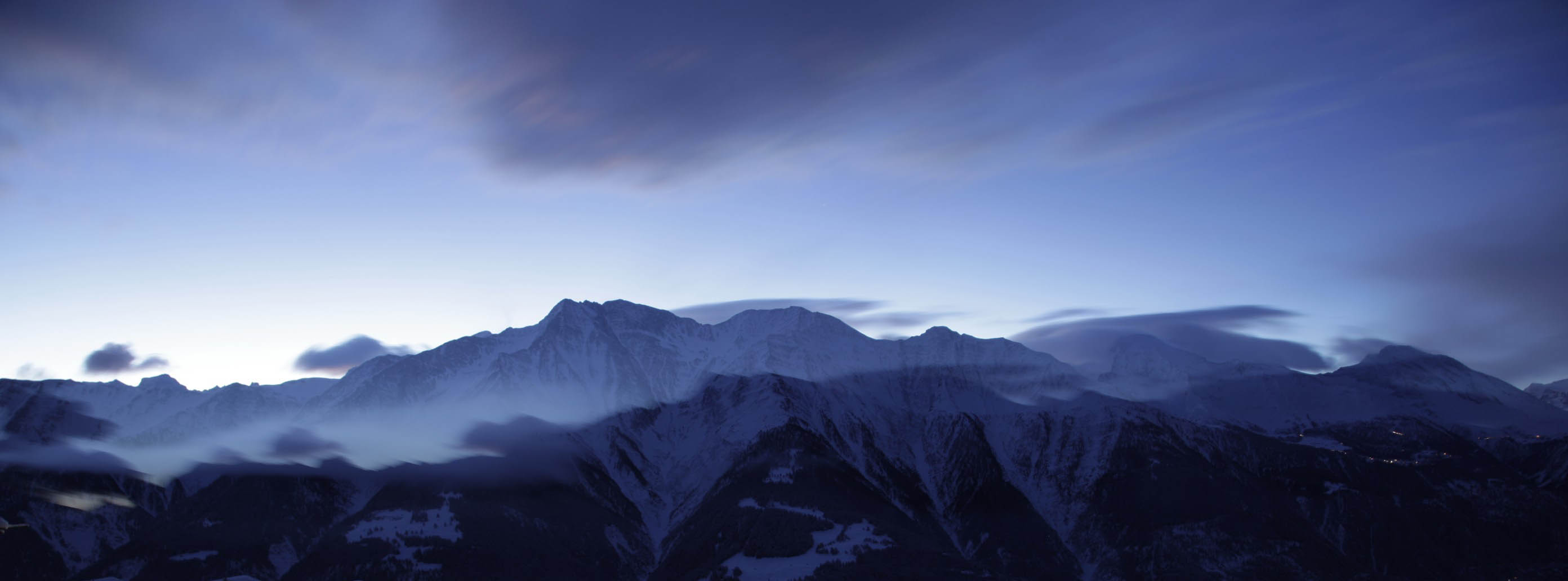 Chalet Strizz, Riederalp West