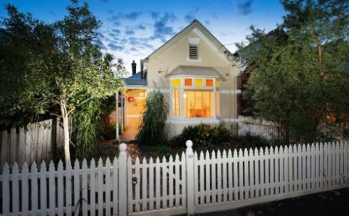 St Kilda/Elwood Edwardian Elegance in Port Phillip, Melbourne