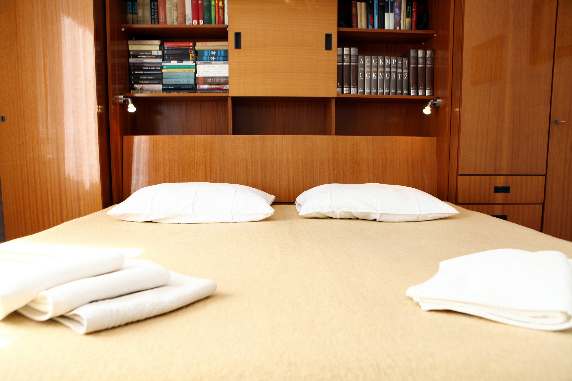 Your Rooms in Portoroz TM2