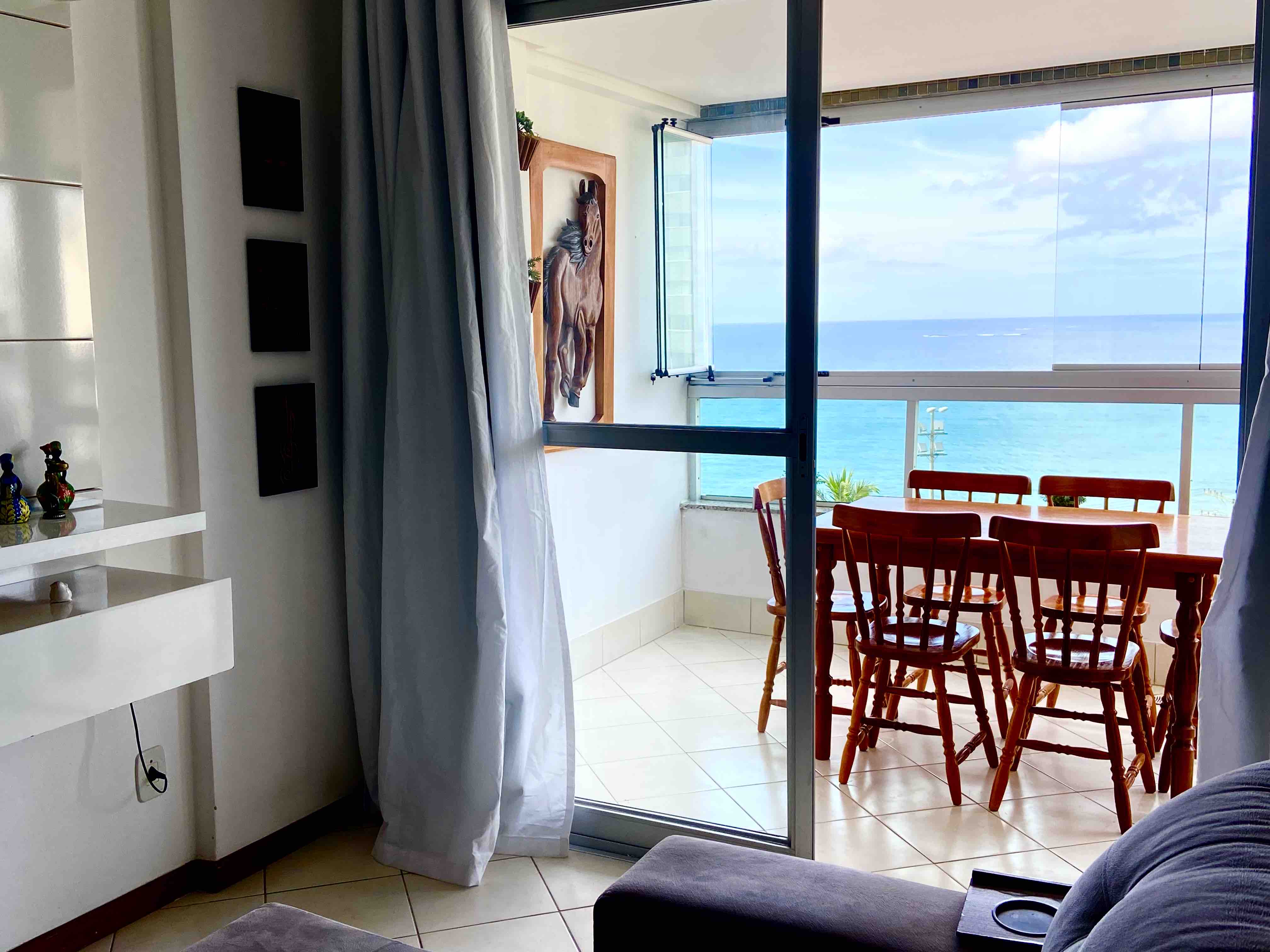 Apartamento 603-A - Apartamentos para Alugar em Vila Velha, Espírito