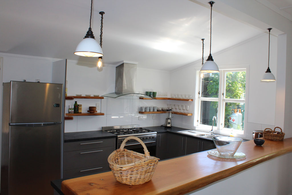 The Coromandel Retreat