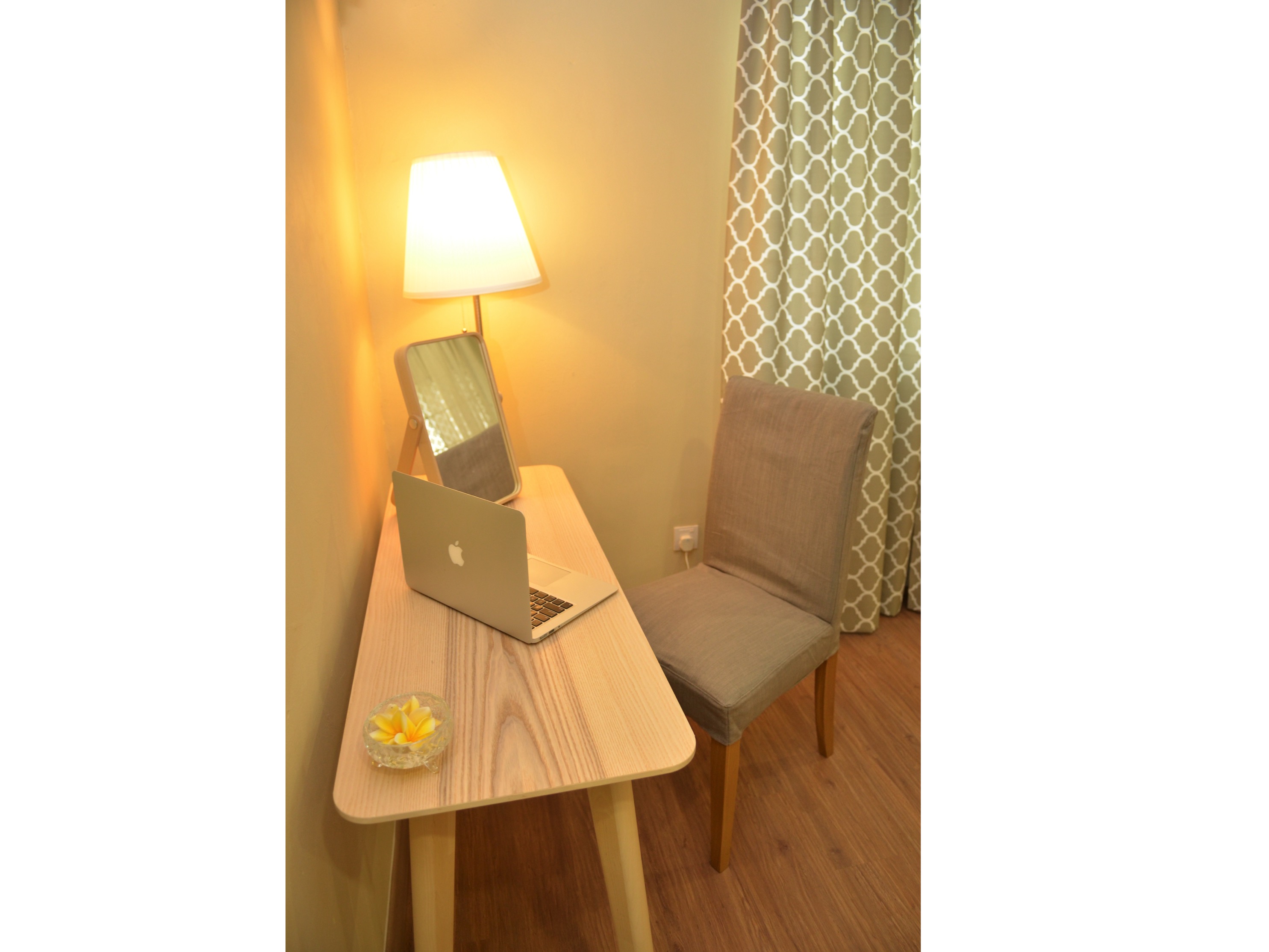 Laman Kemboja - Kemboja I - Houses for Rent in Hulu Langat 