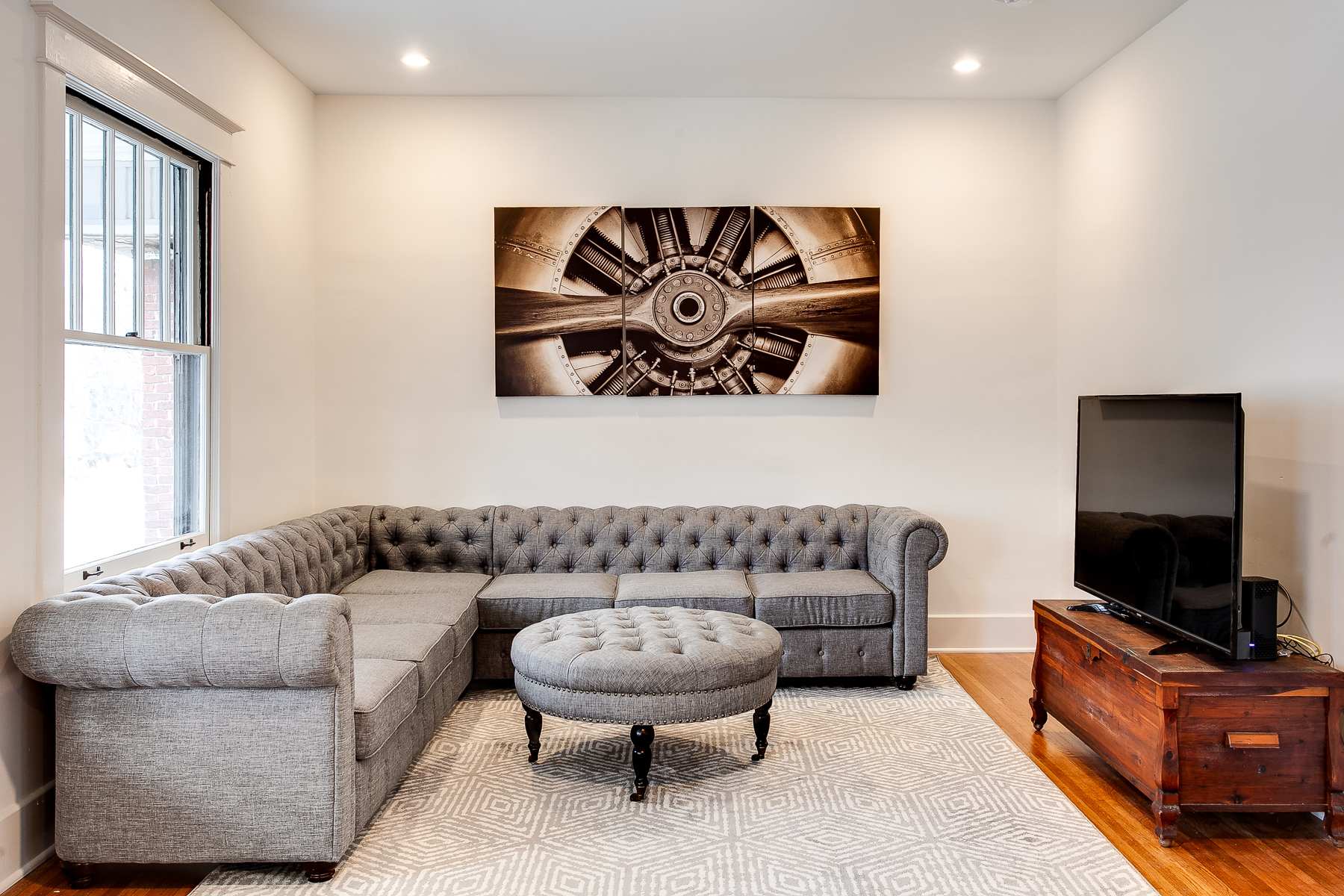 Blue Bungalow Churchill Downs*Expo*KICC* UofL Houses for Rent in