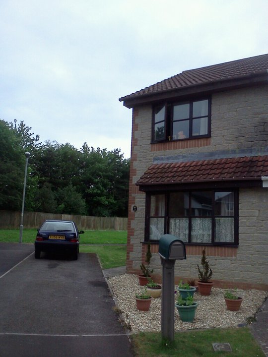 Constantine Court Homestay (Shepton Mallet)