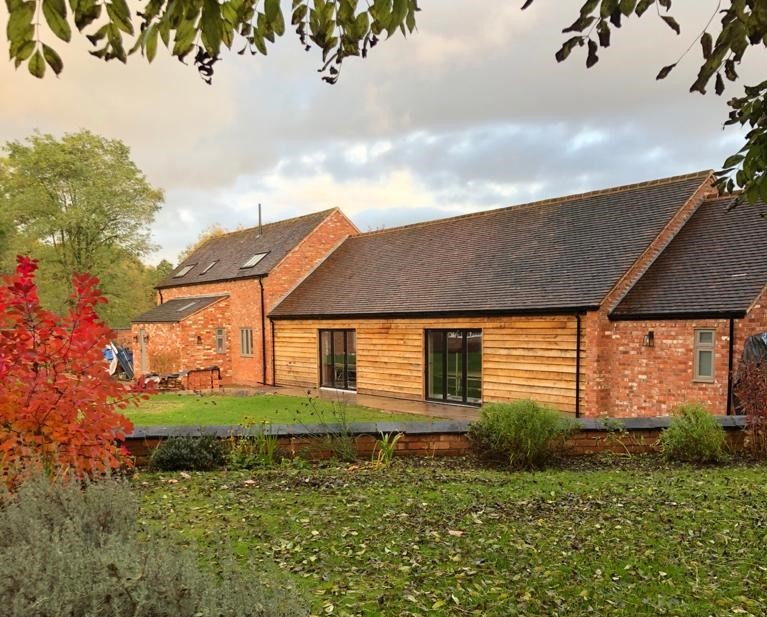 Luxury Barn Conversion Indoor Pool, Gym & Hot Tub Houses for Rent in Knowle, England, United