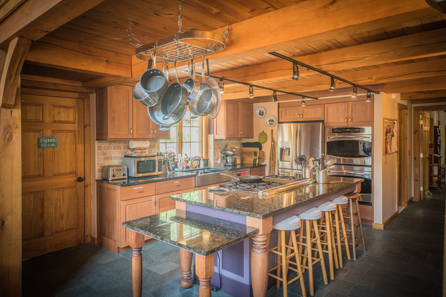 Karin's Place A Secluded Retreat Houses for Rent in Bennington