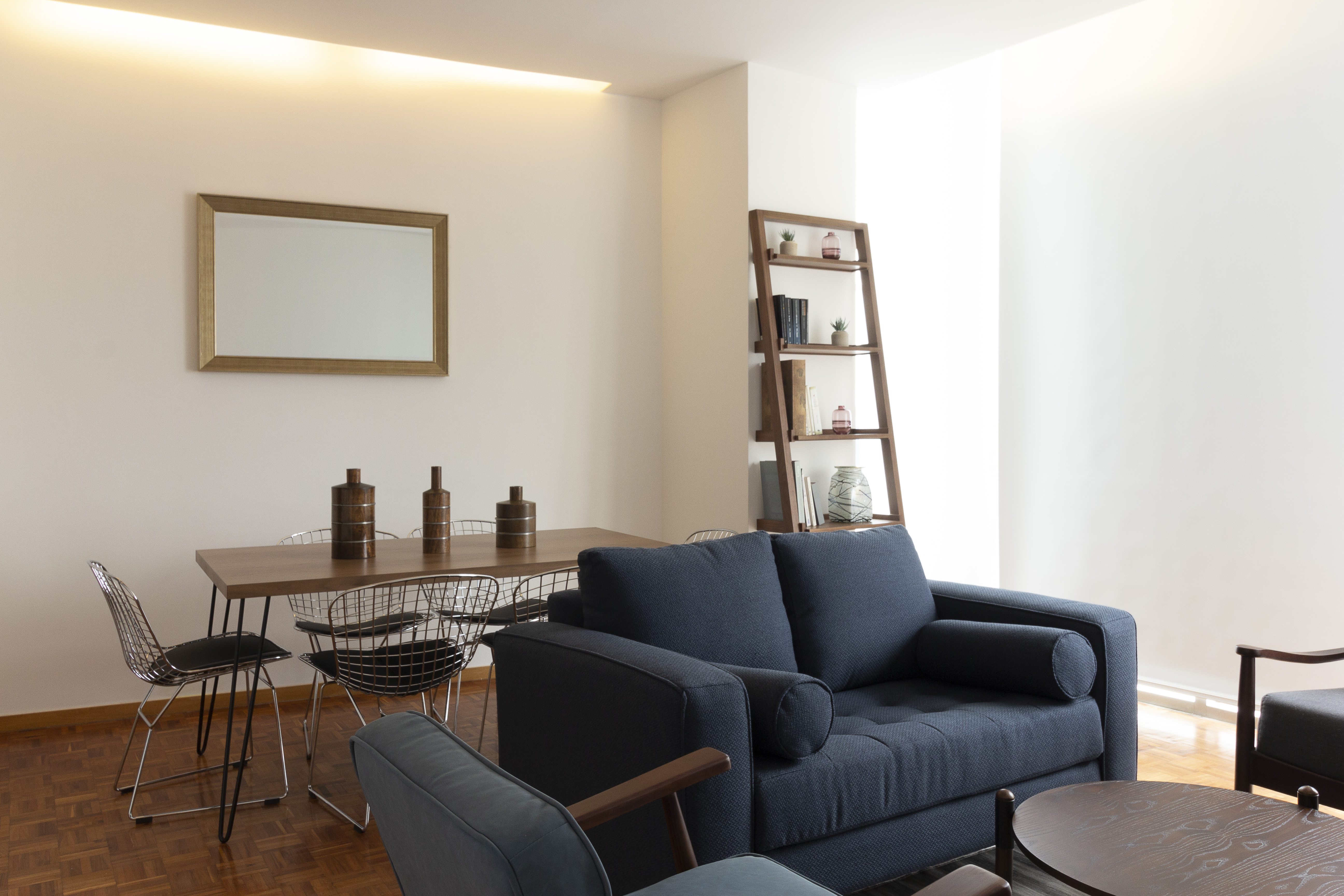 Departamento 2 cuartos