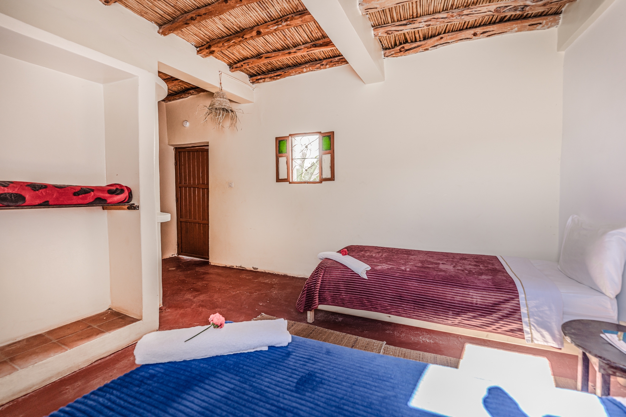 Dar Afoulki Bedroom 6