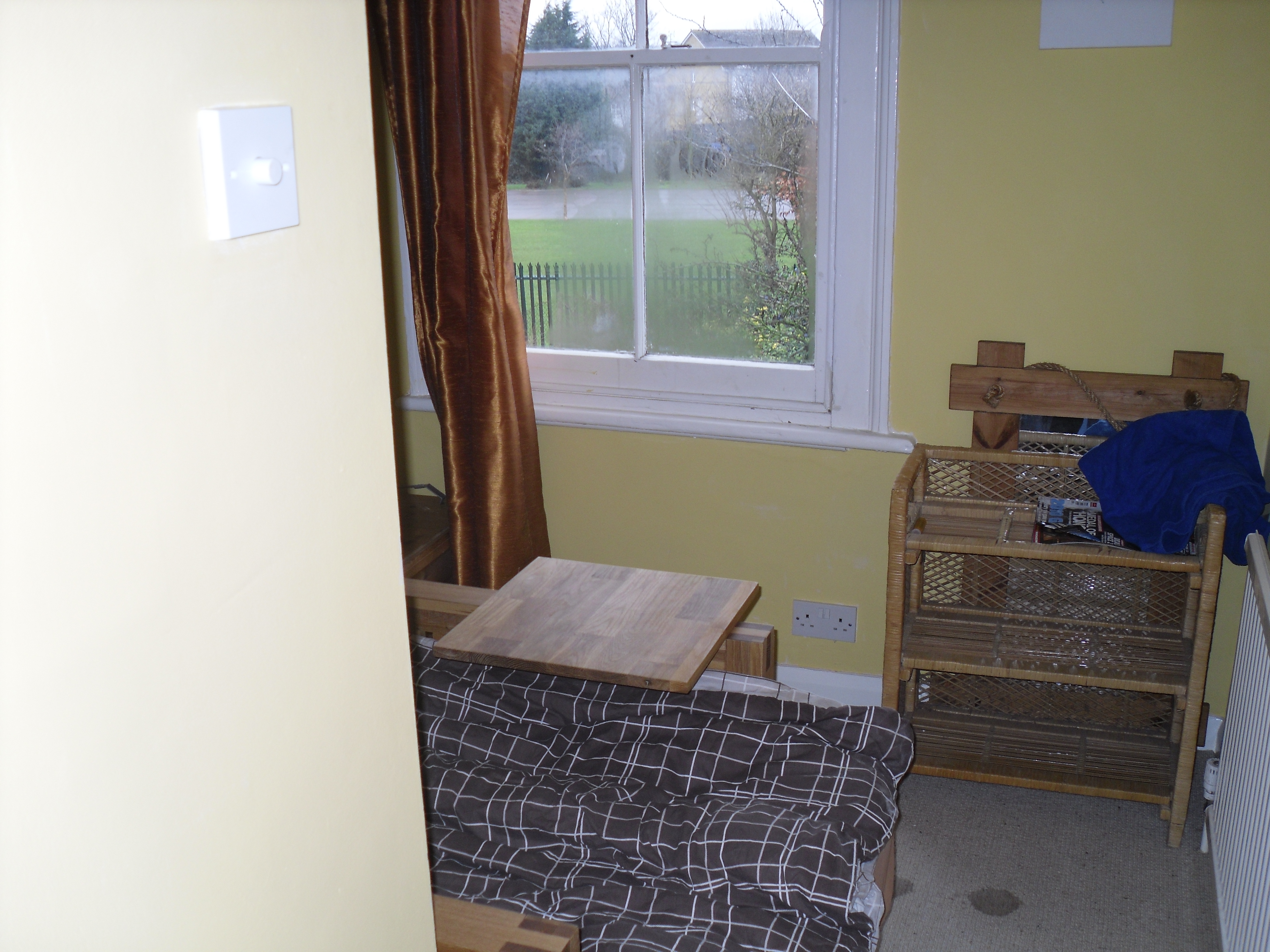 Small single room in Barnet, London