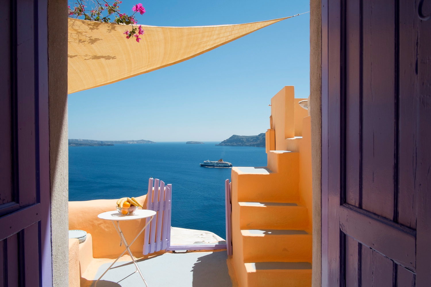 Rose's Cave Caves for Rent in Oia, Egeo, Greece Airbnb