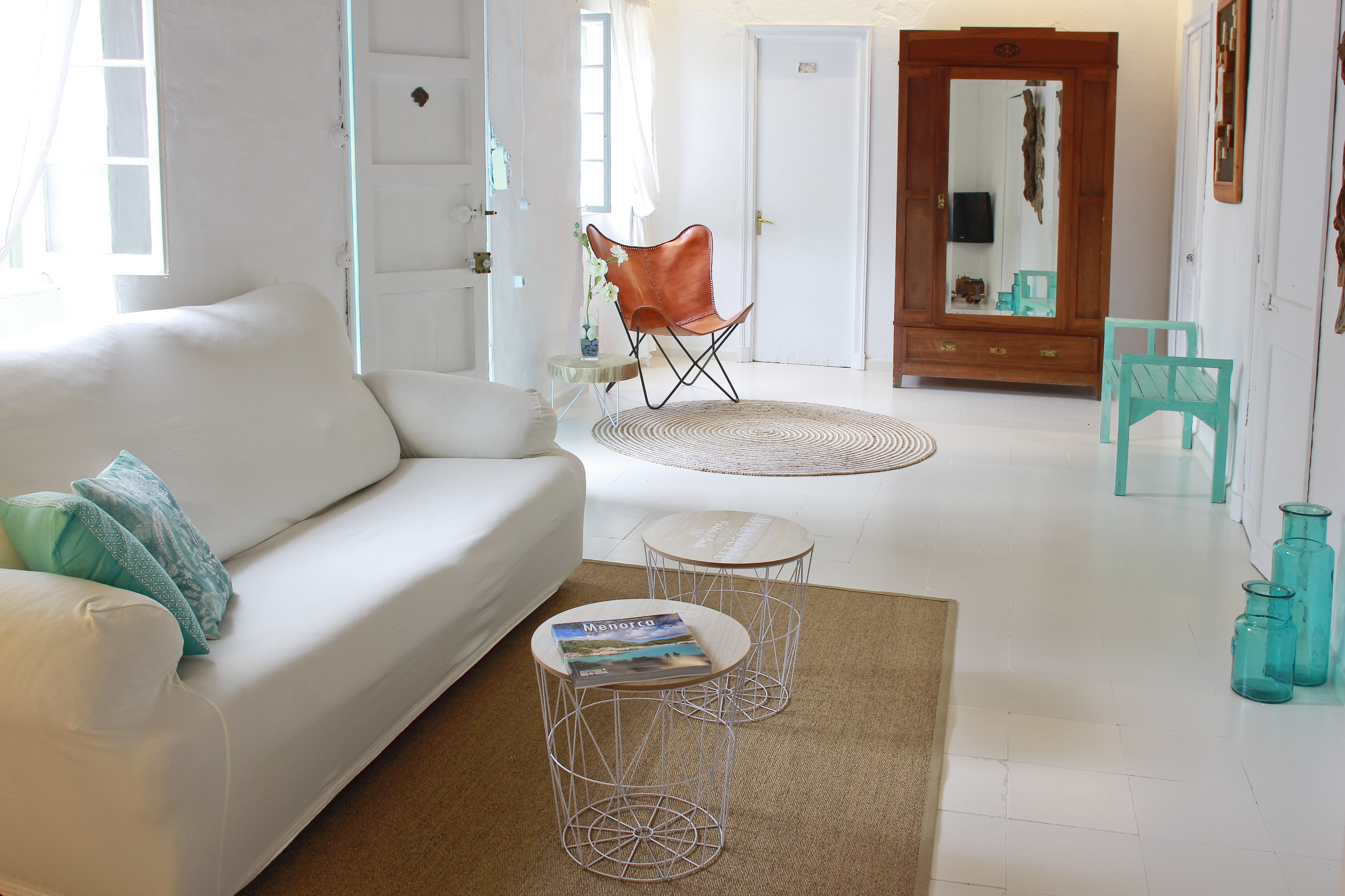 Suite  junior