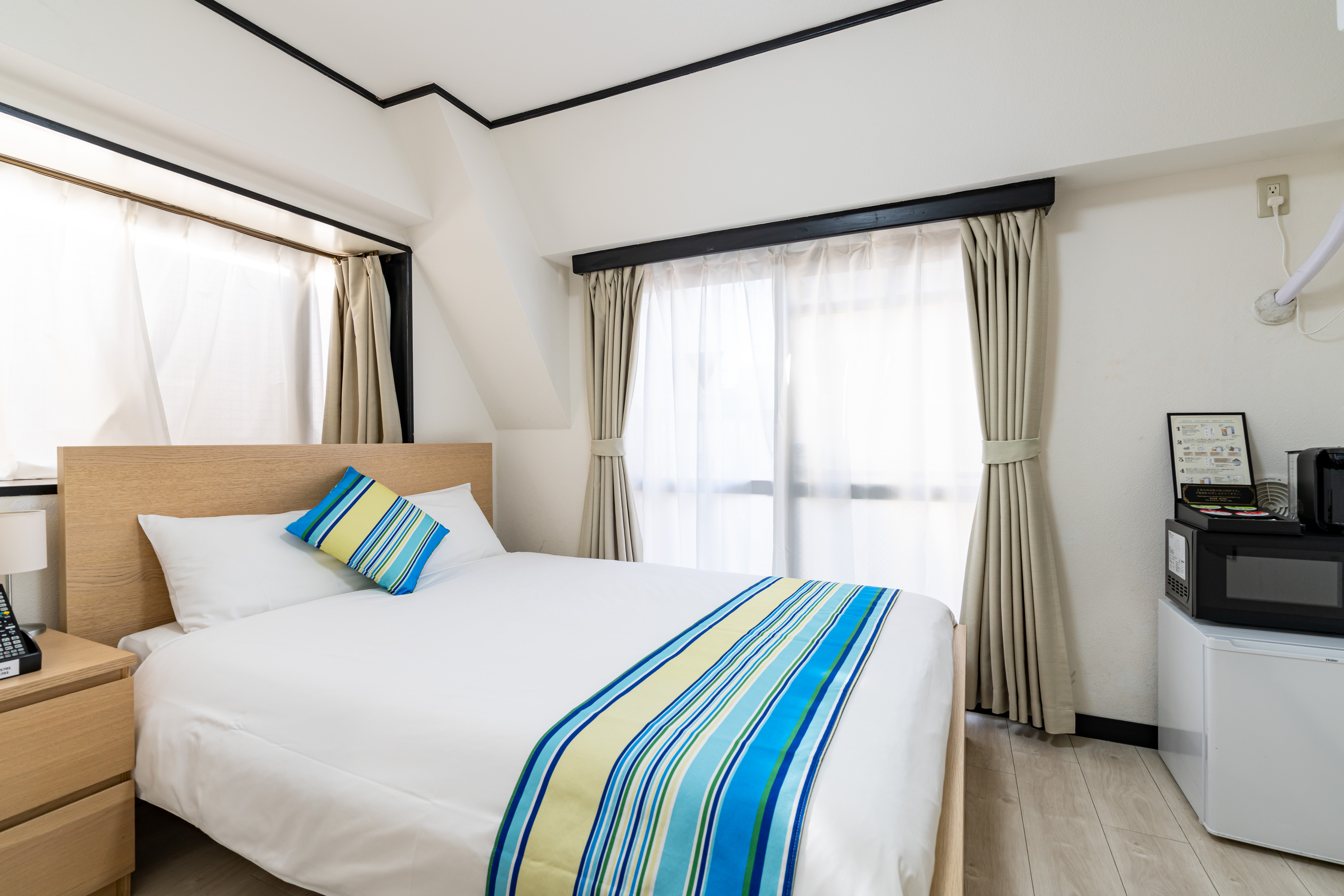 1-Min Metro | Shinjuku | Private | Washlet | WiFi