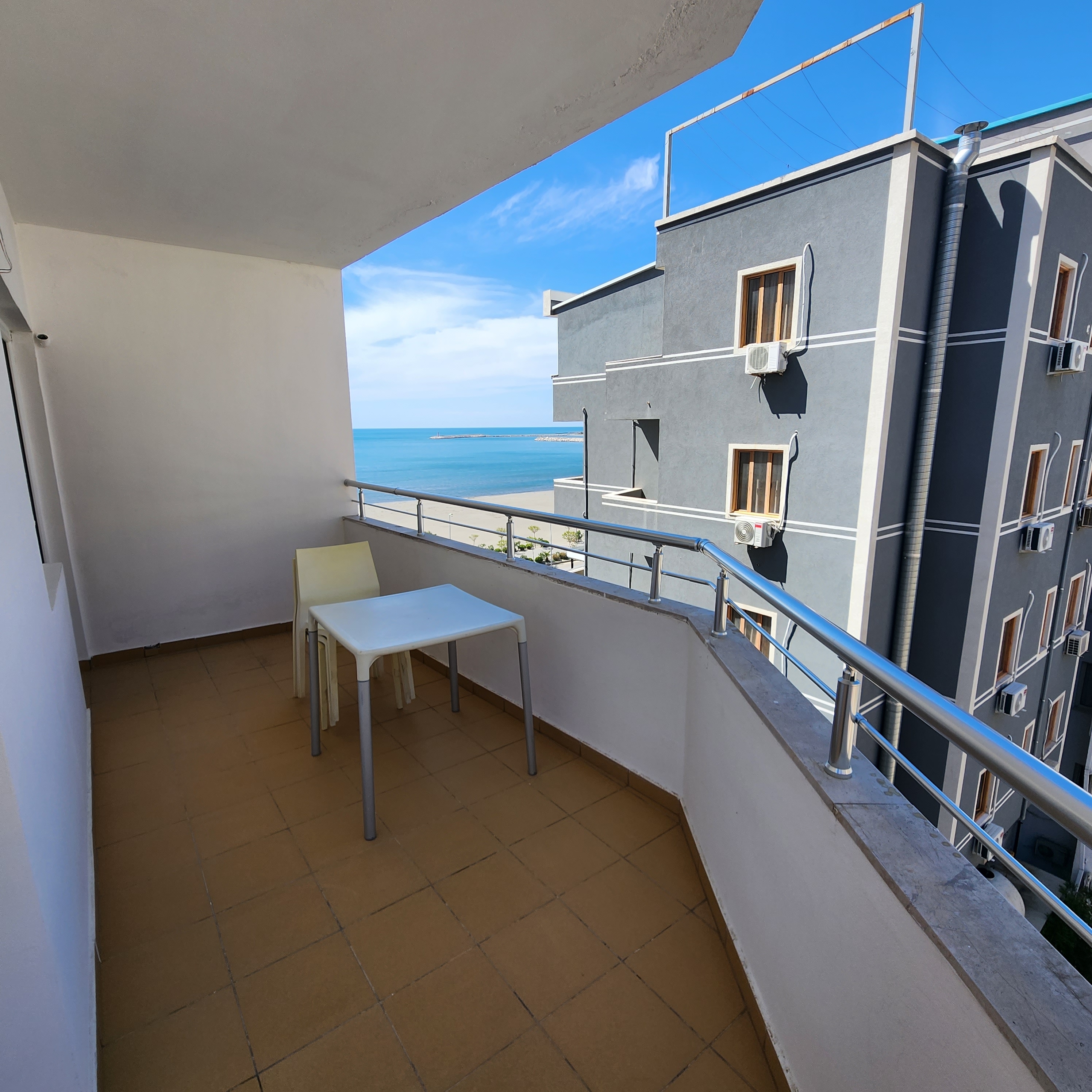 At Cabana Beach & Garden View Apt.B25+Free Parking