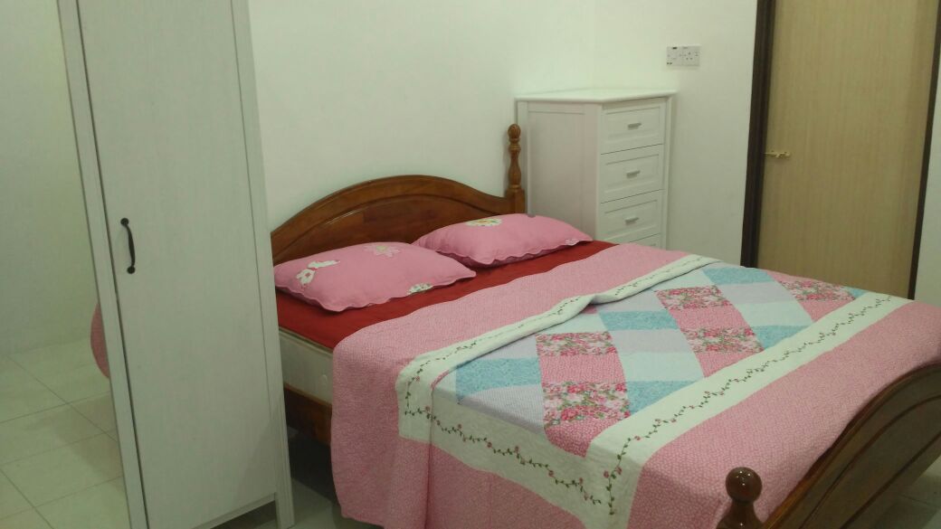 Cozy 3br House Homestay Guest Suites For Rent In Ipoh Perak Malaysia